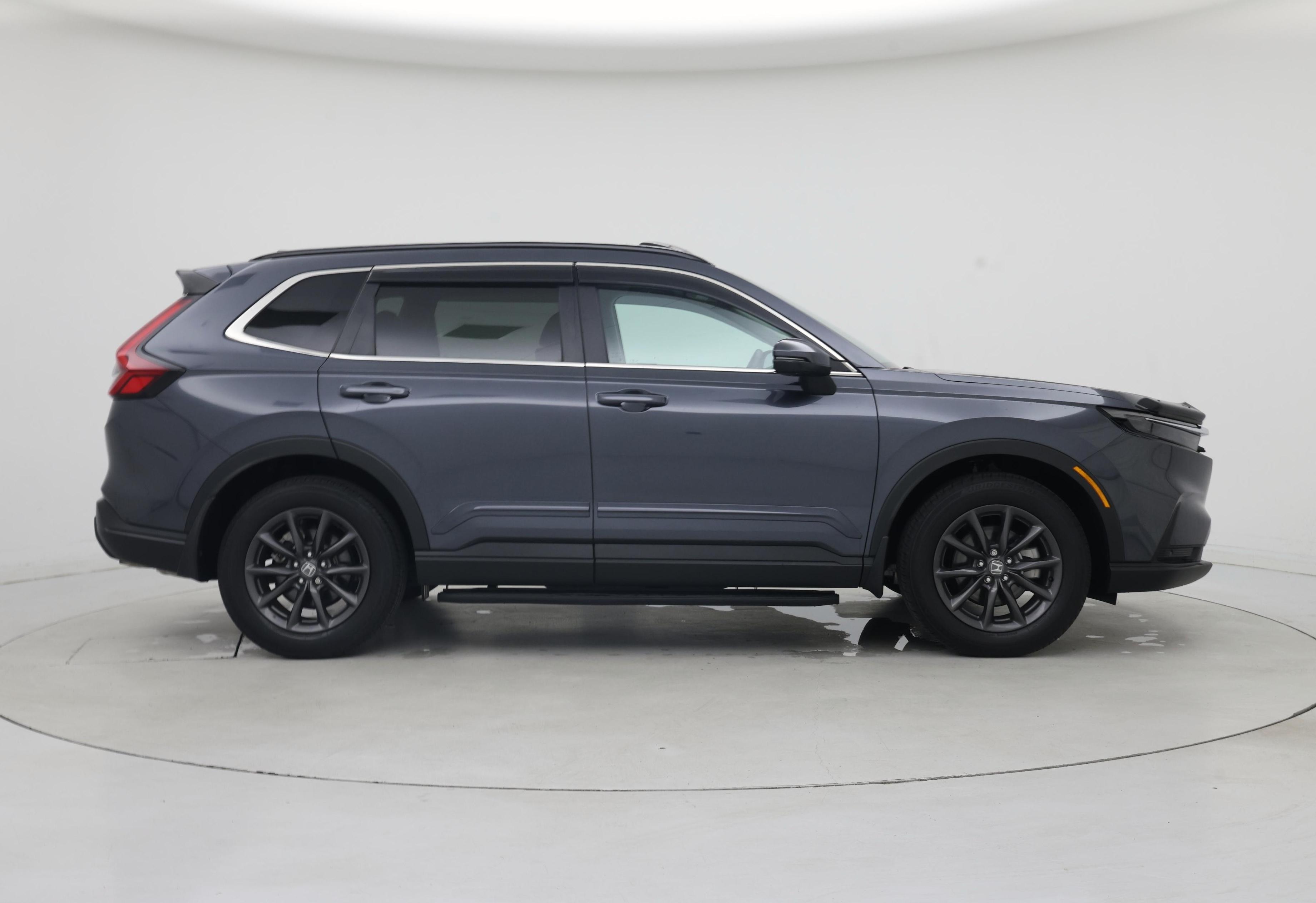 Thumbnail: 2026 Honda CR-V - 7