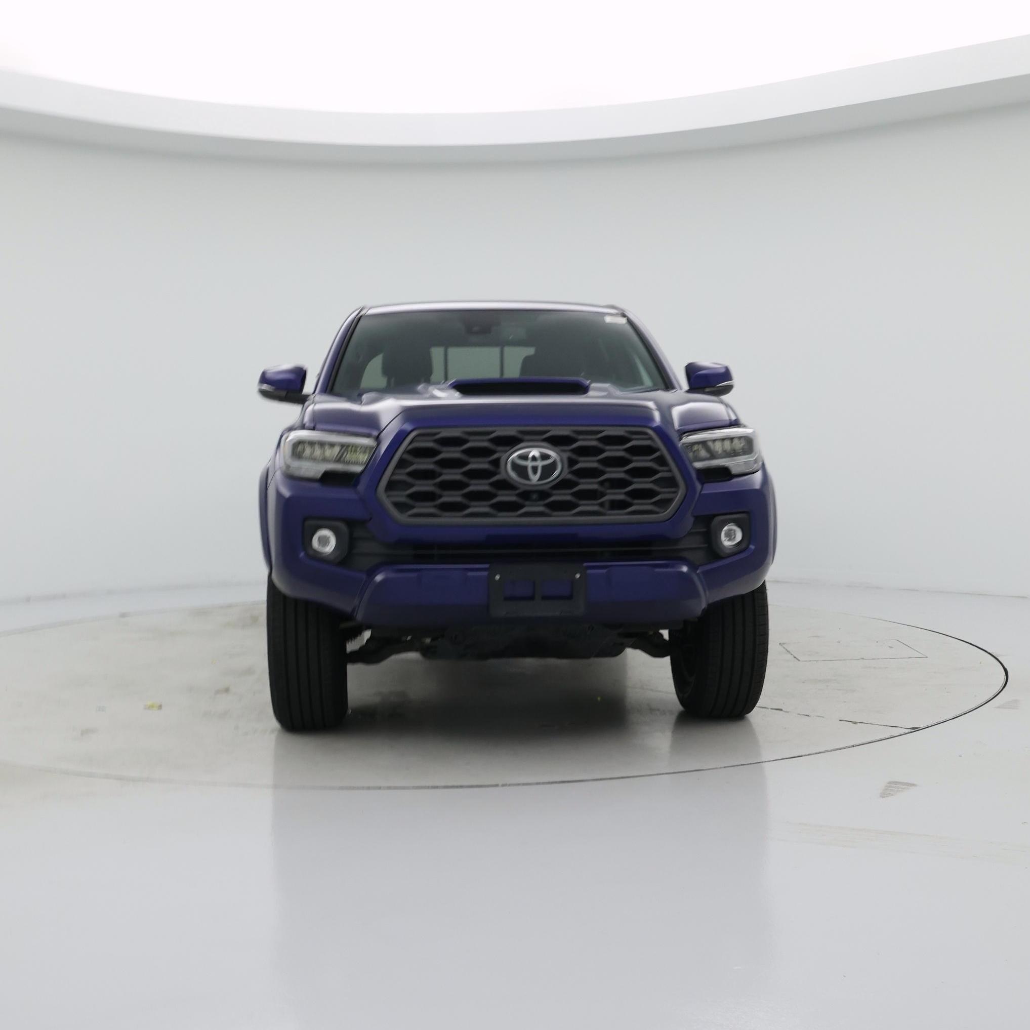 Thumbnail: 2022 Toyota Tacoma - 5
