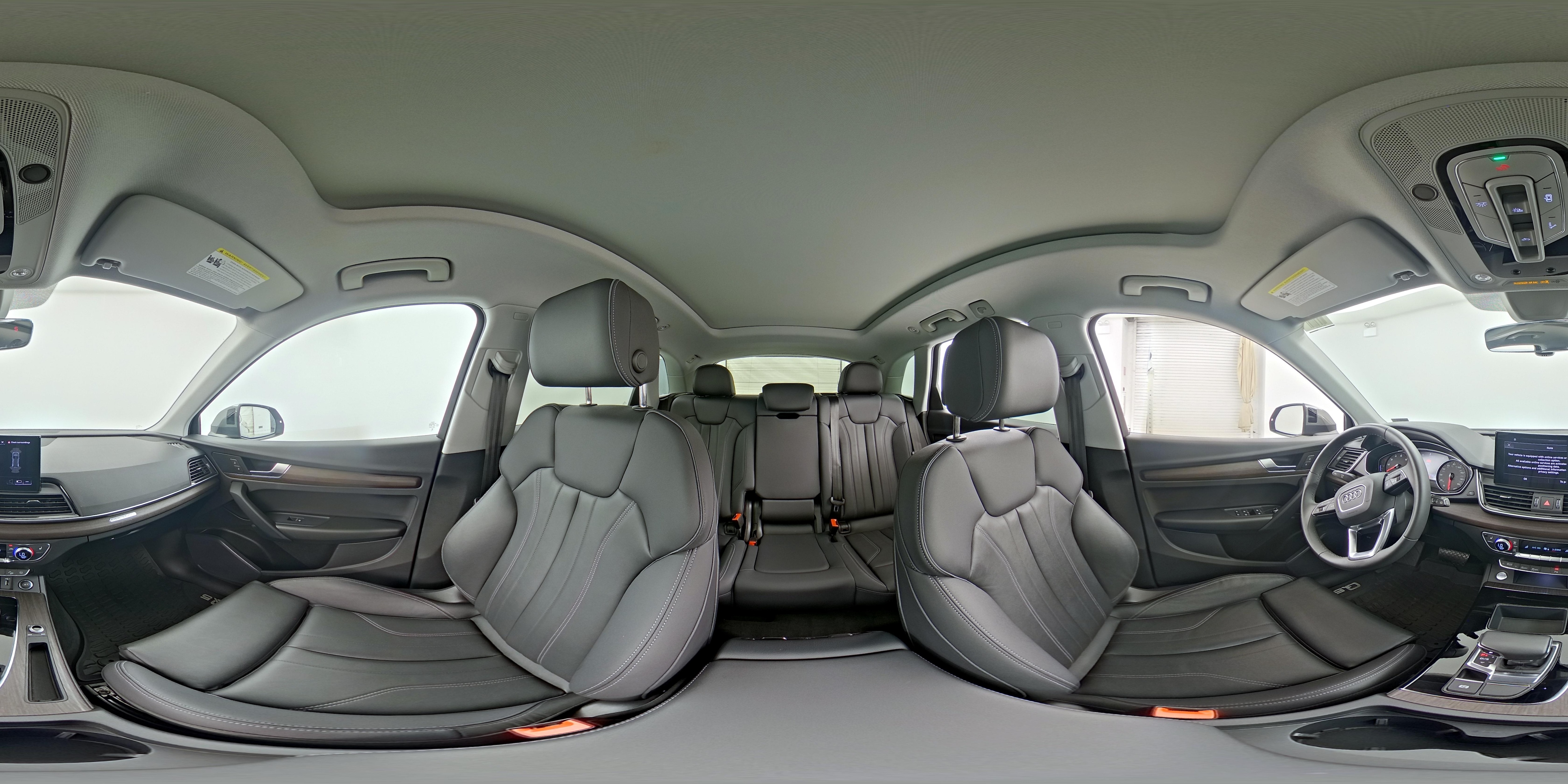 2024 Audi Q5 Premium - Photo 25