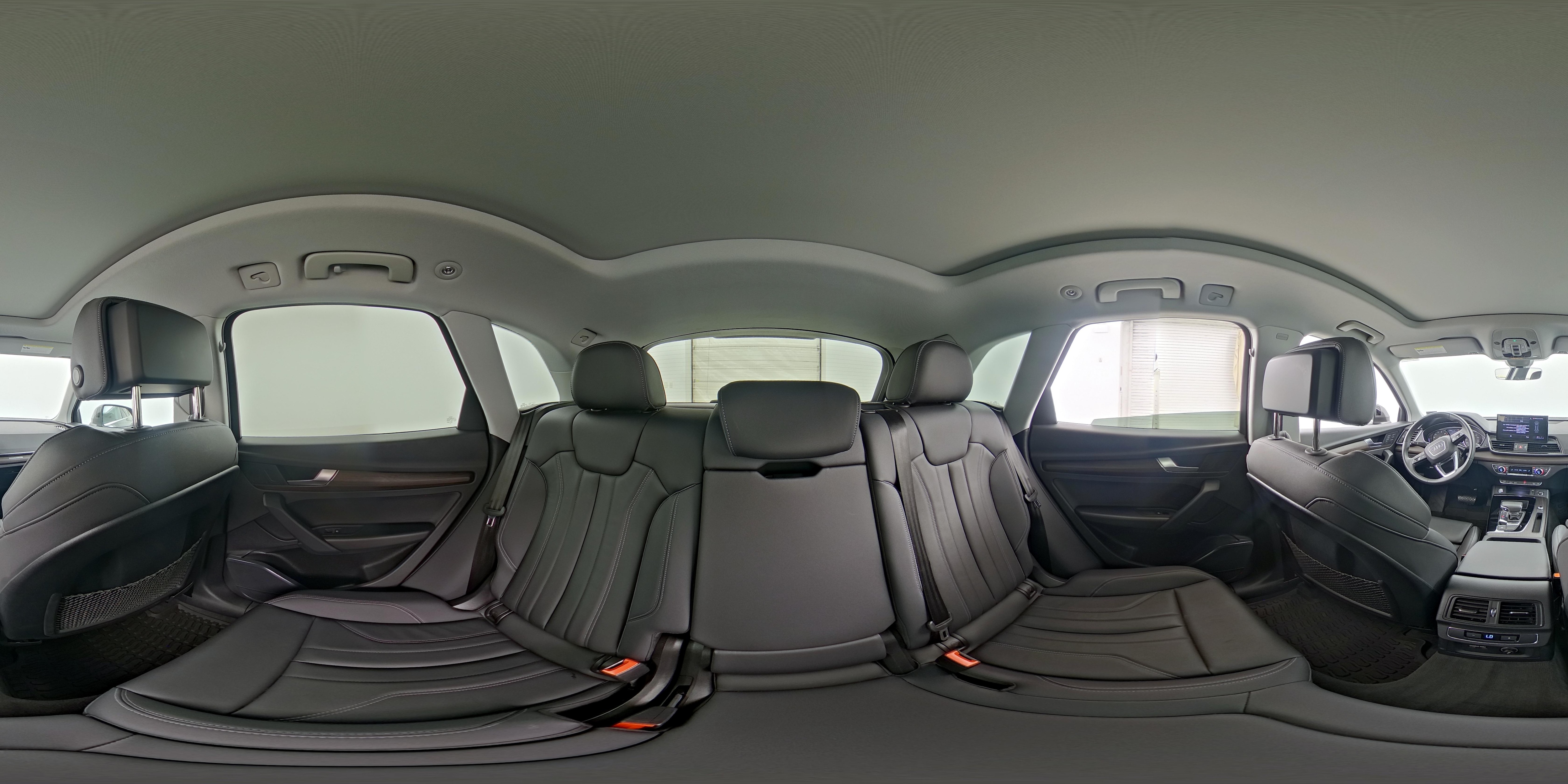2024 Audi Q5 Premium - Photo 26