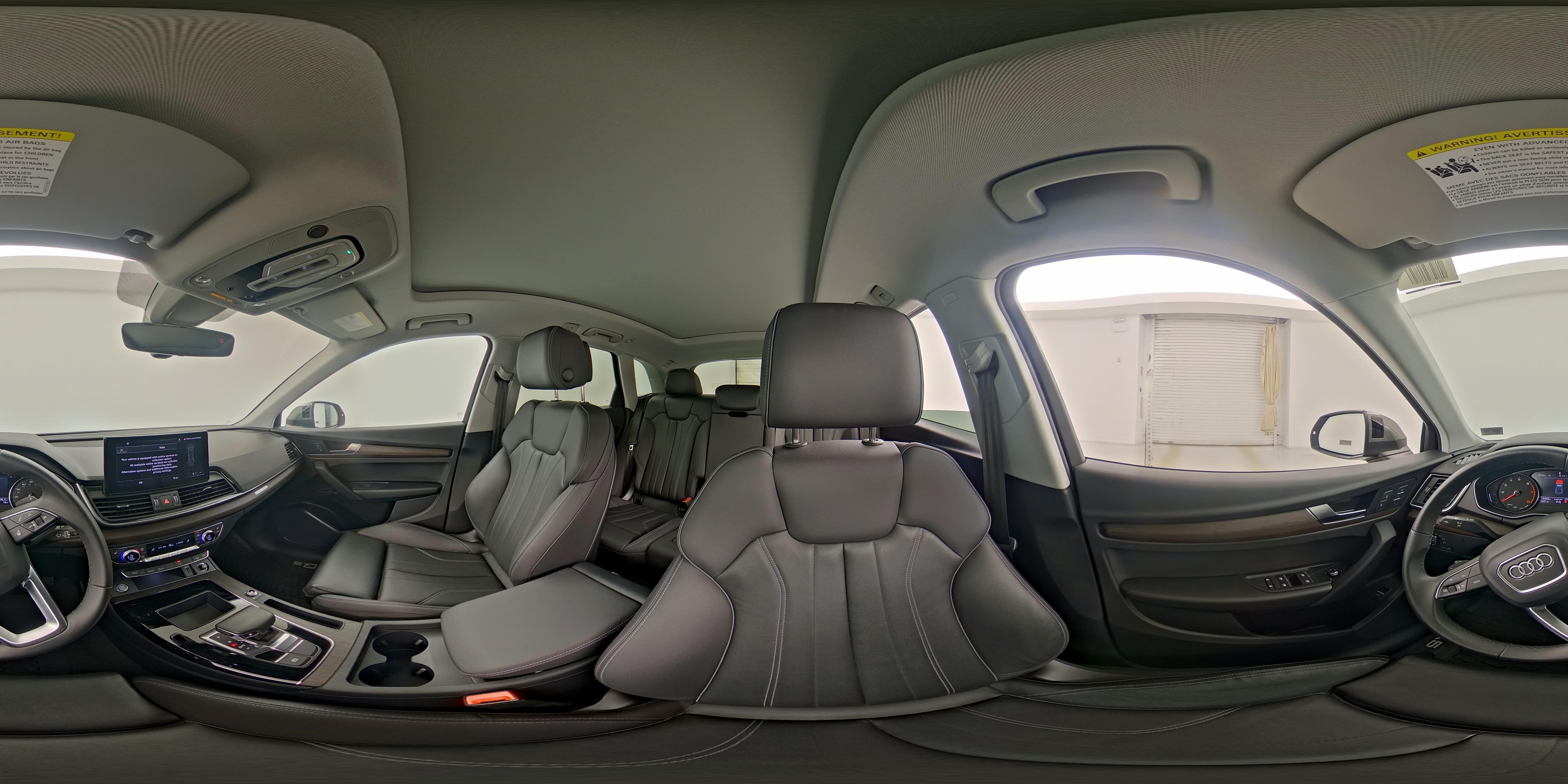 2024 Audi Q5 Premium - Photo 27