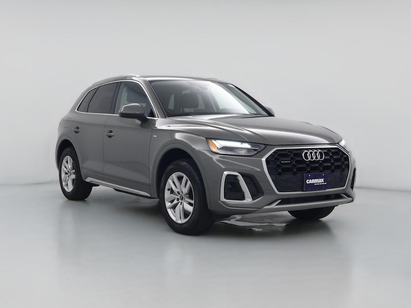 2024 Audi Q5 S-Line Premium