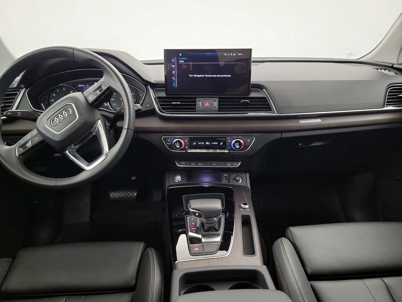2024 Audi Q5 Premium - Photo 10