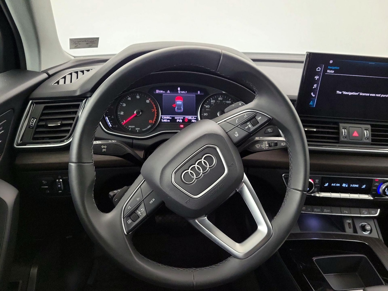 2024 Audi Q5 Premium - Photo 11