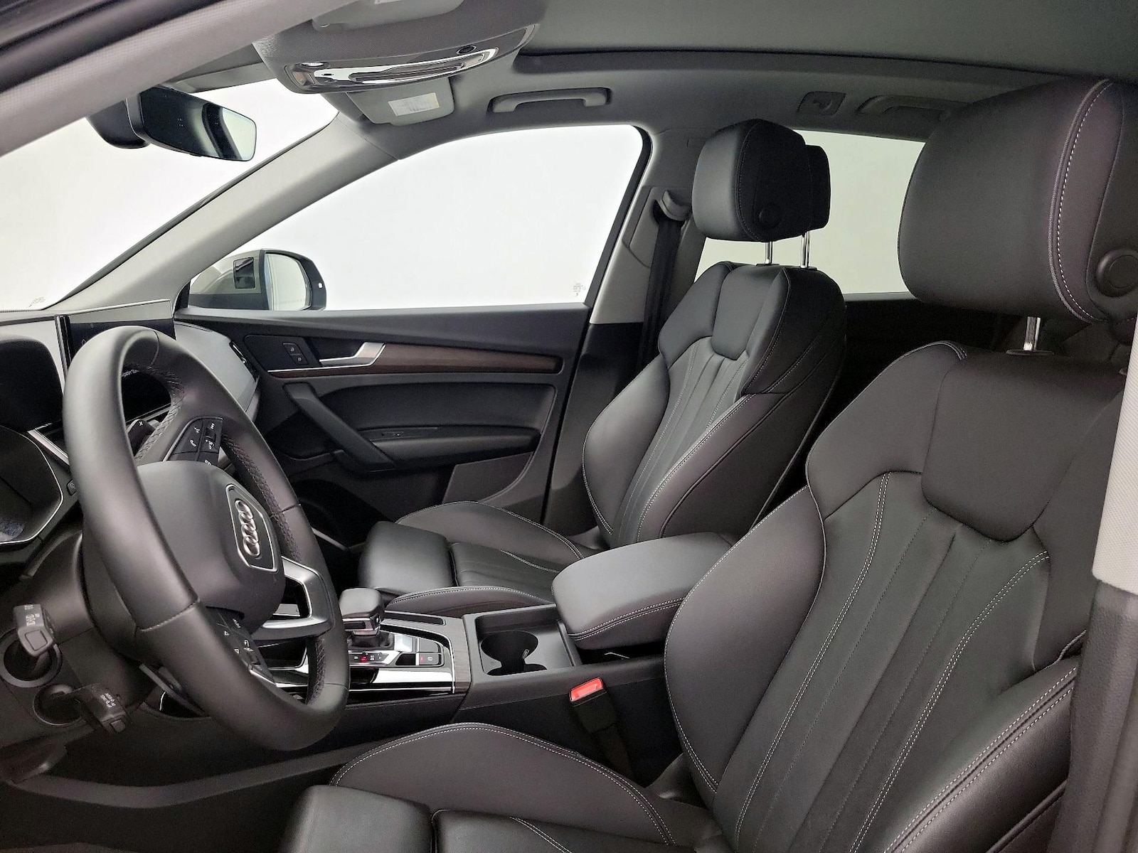 2024 Audi Q5 Premium - Photo 12