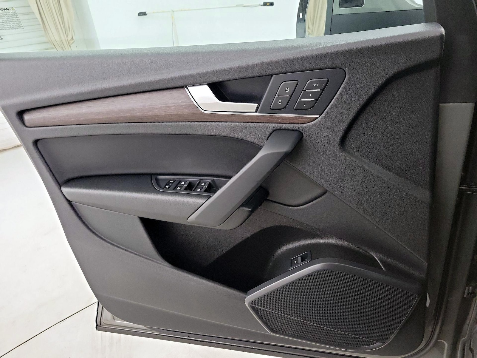 2024 Audi Q5 Premium - Photo 13