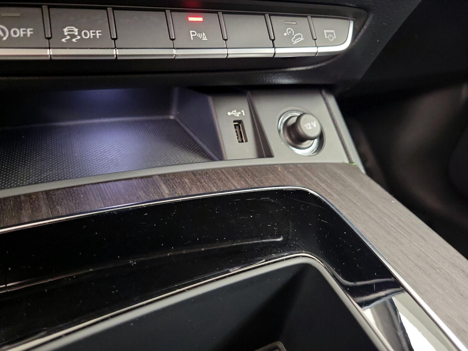 2024 Audi Q5 Premium - Photo 19