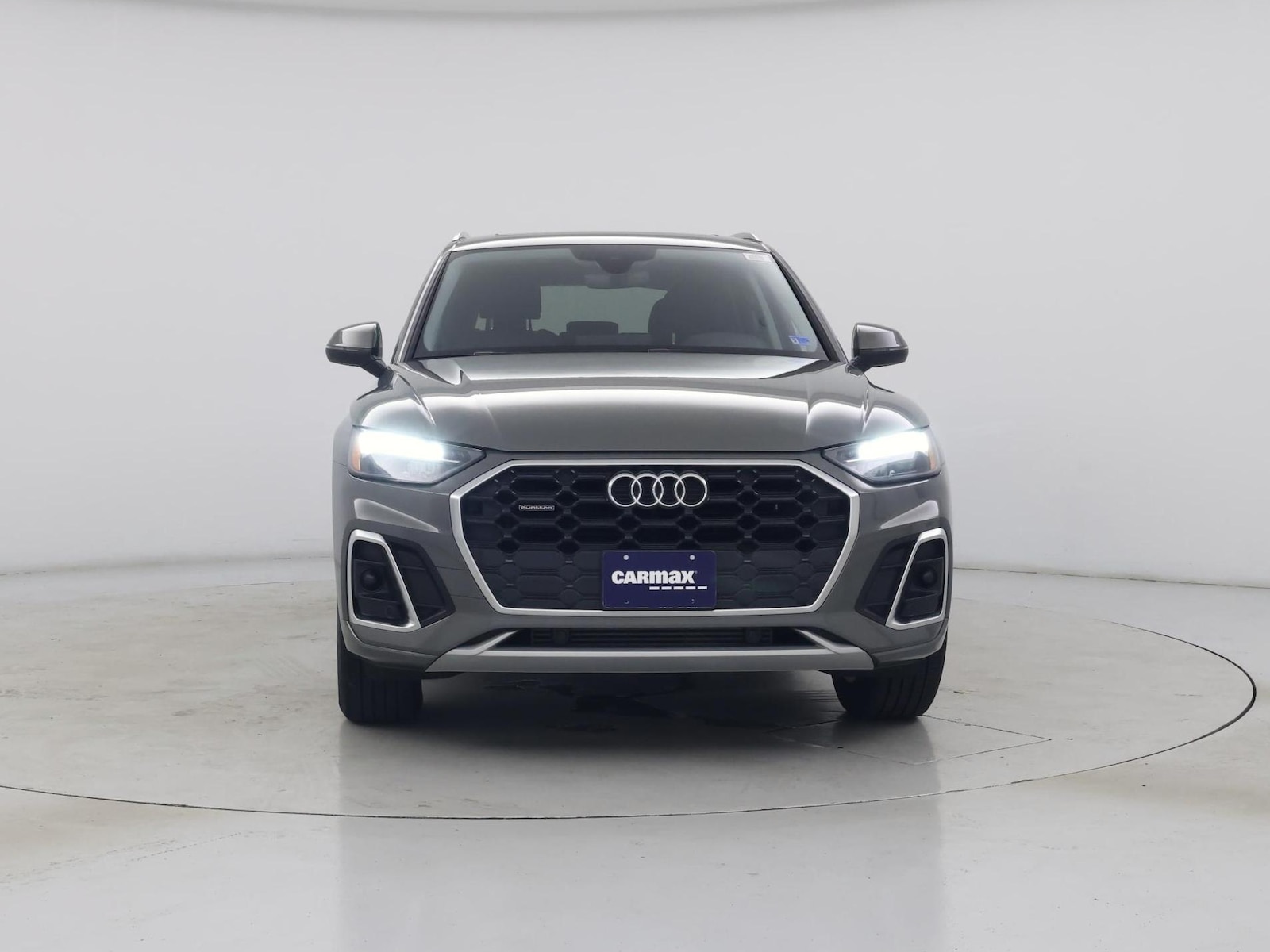 2024 Audi Q5 Premium - Photo 6