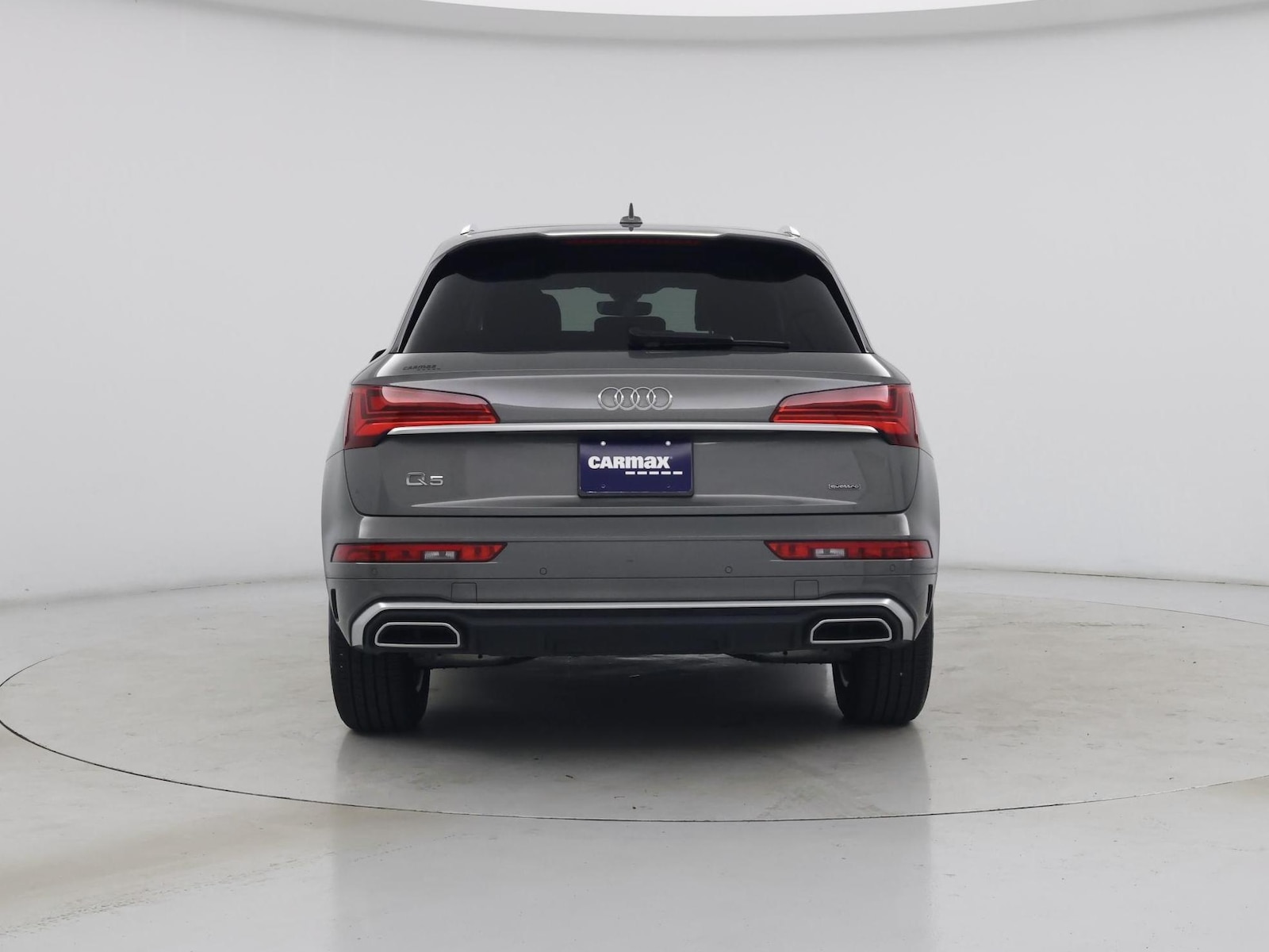 2024 Audi Q5 Premium - Photo 7