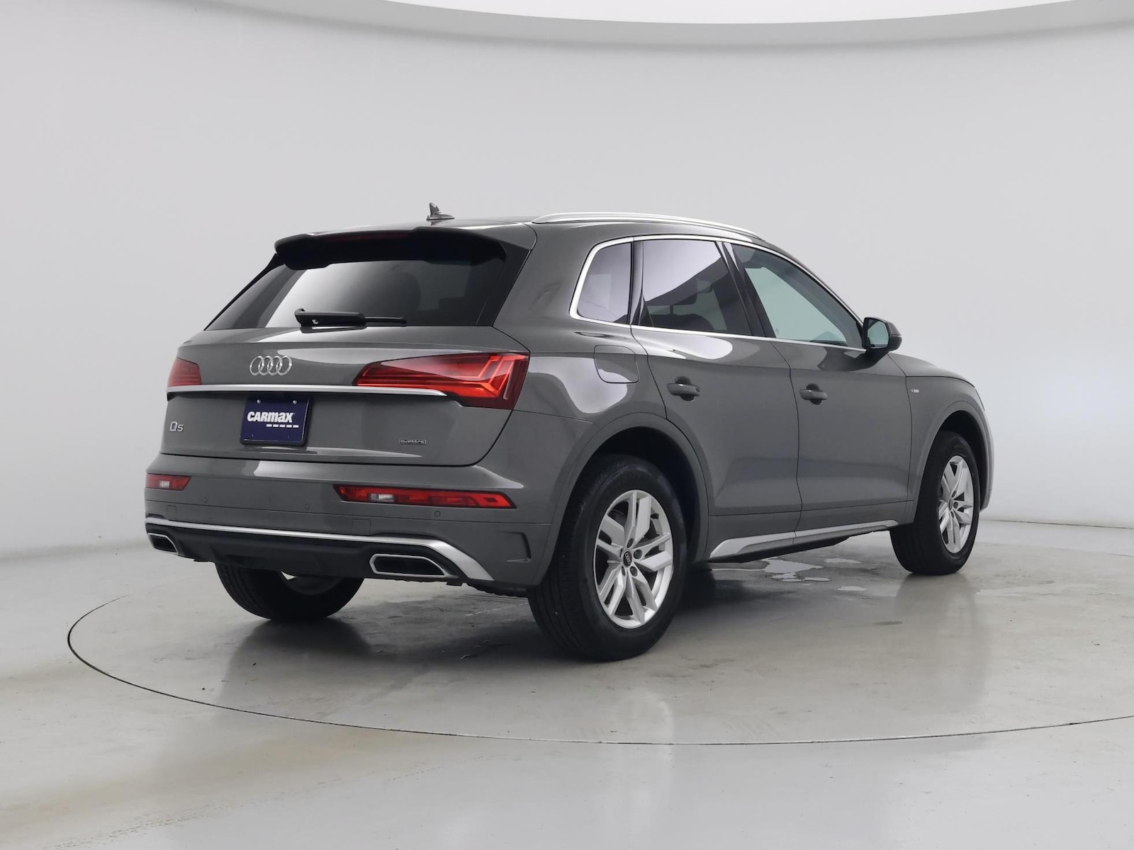 2024 Audi Q5 Premium - Photo 9