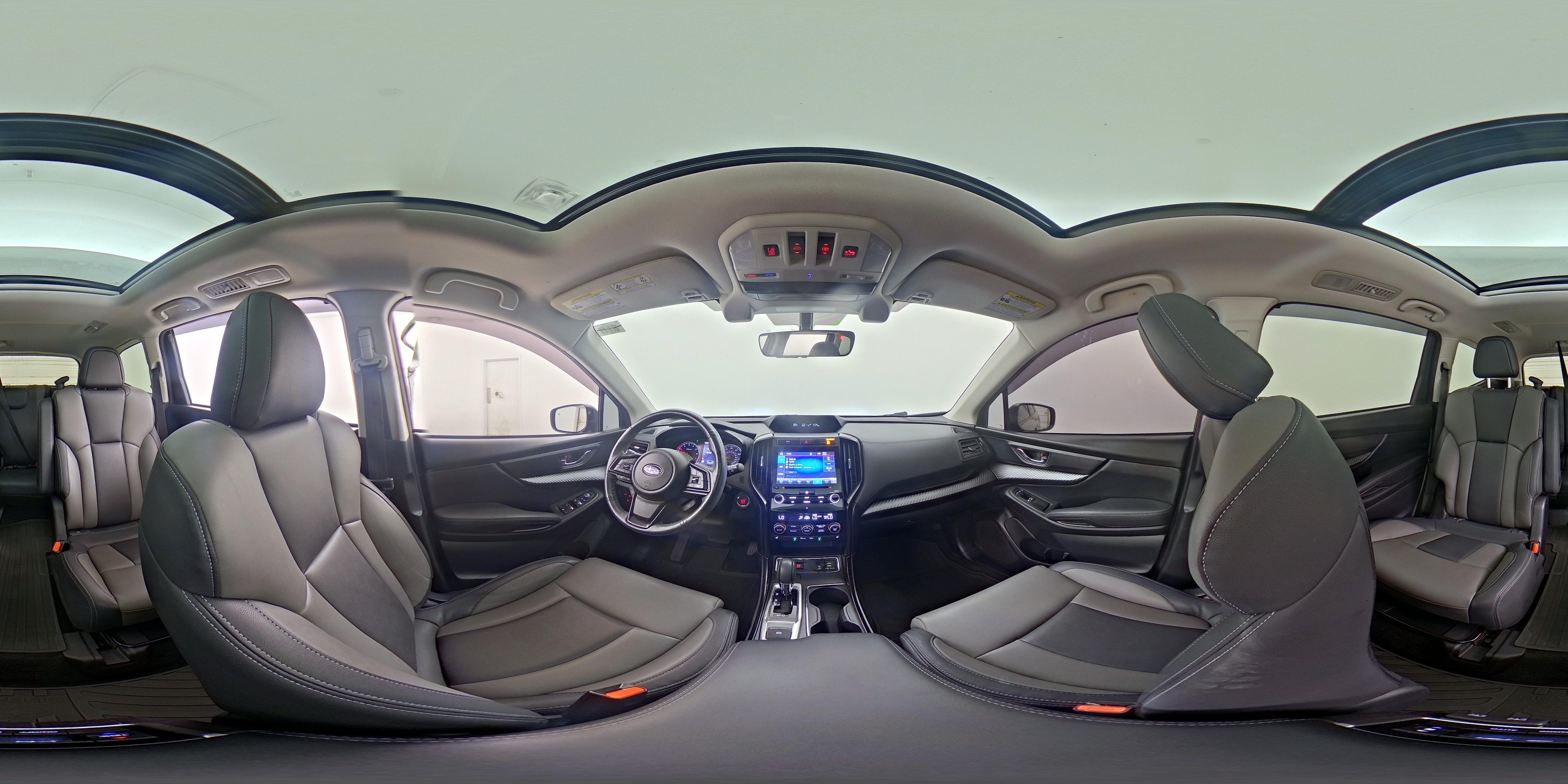 2022 Subaru Ascent Onyx Edition - Photo 27