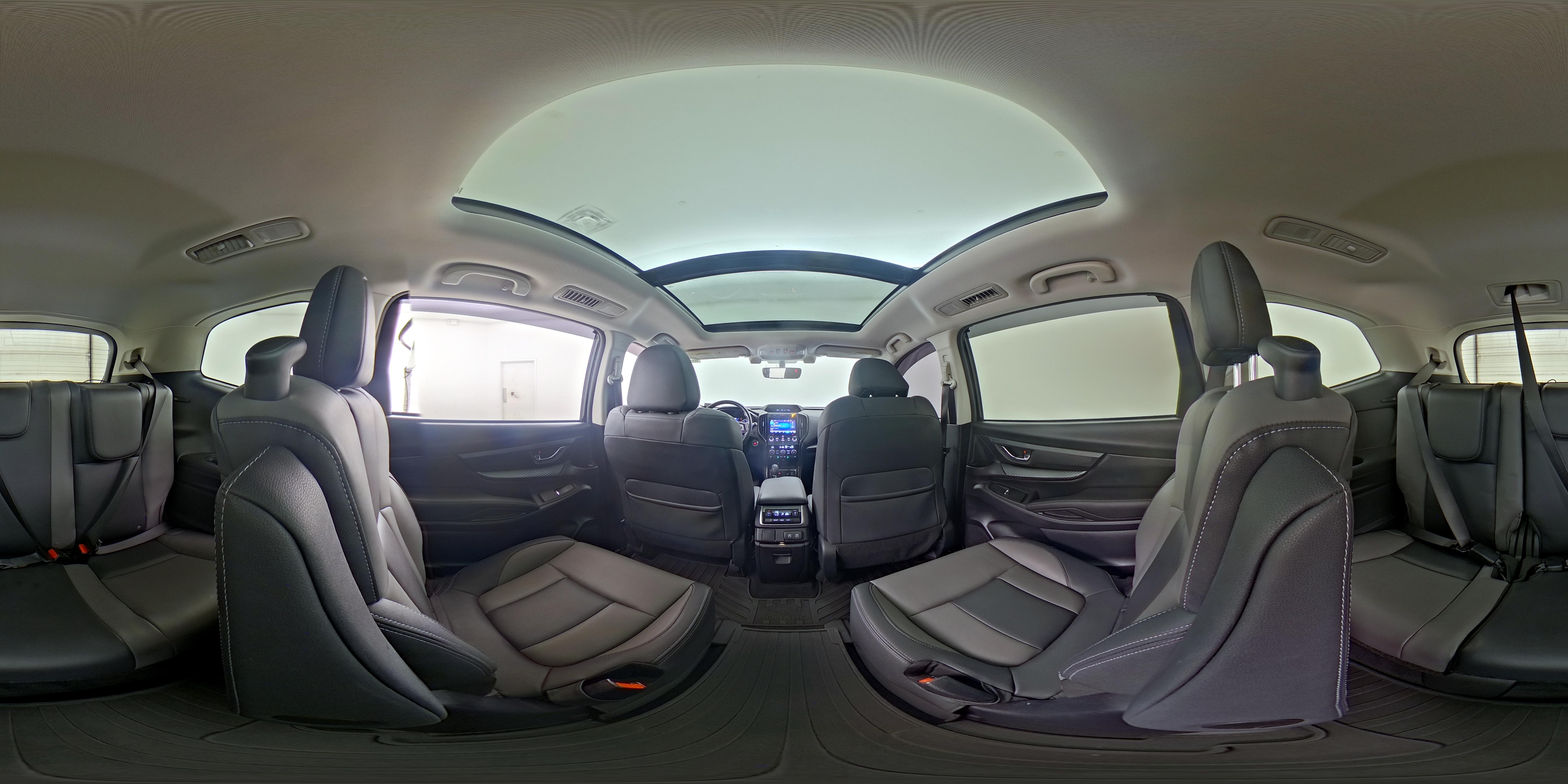2022 Subaru Ascent Onyx Edition - Photo 28