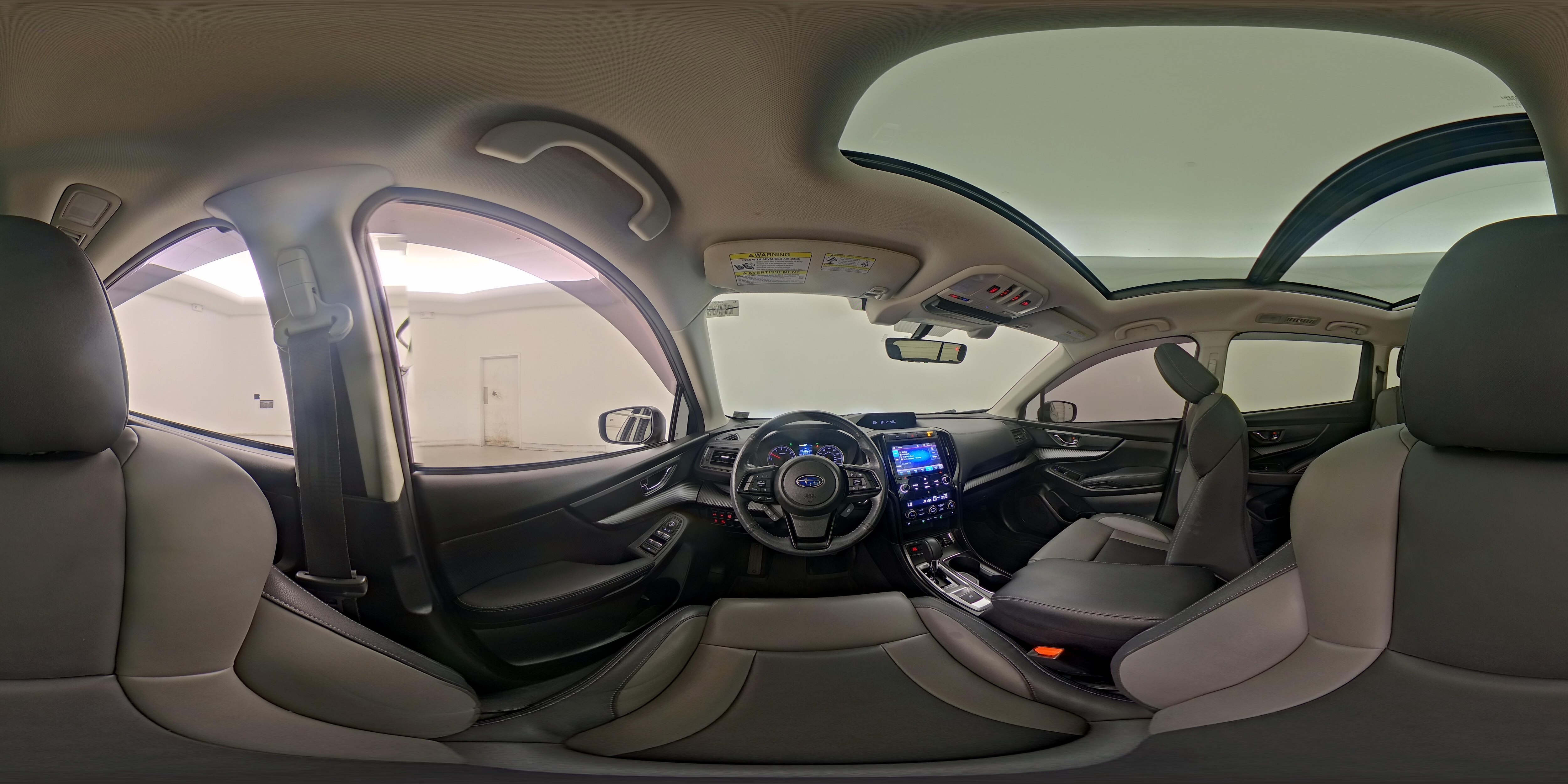2022 Subaru Ascent Onyx Edition - Photo 29