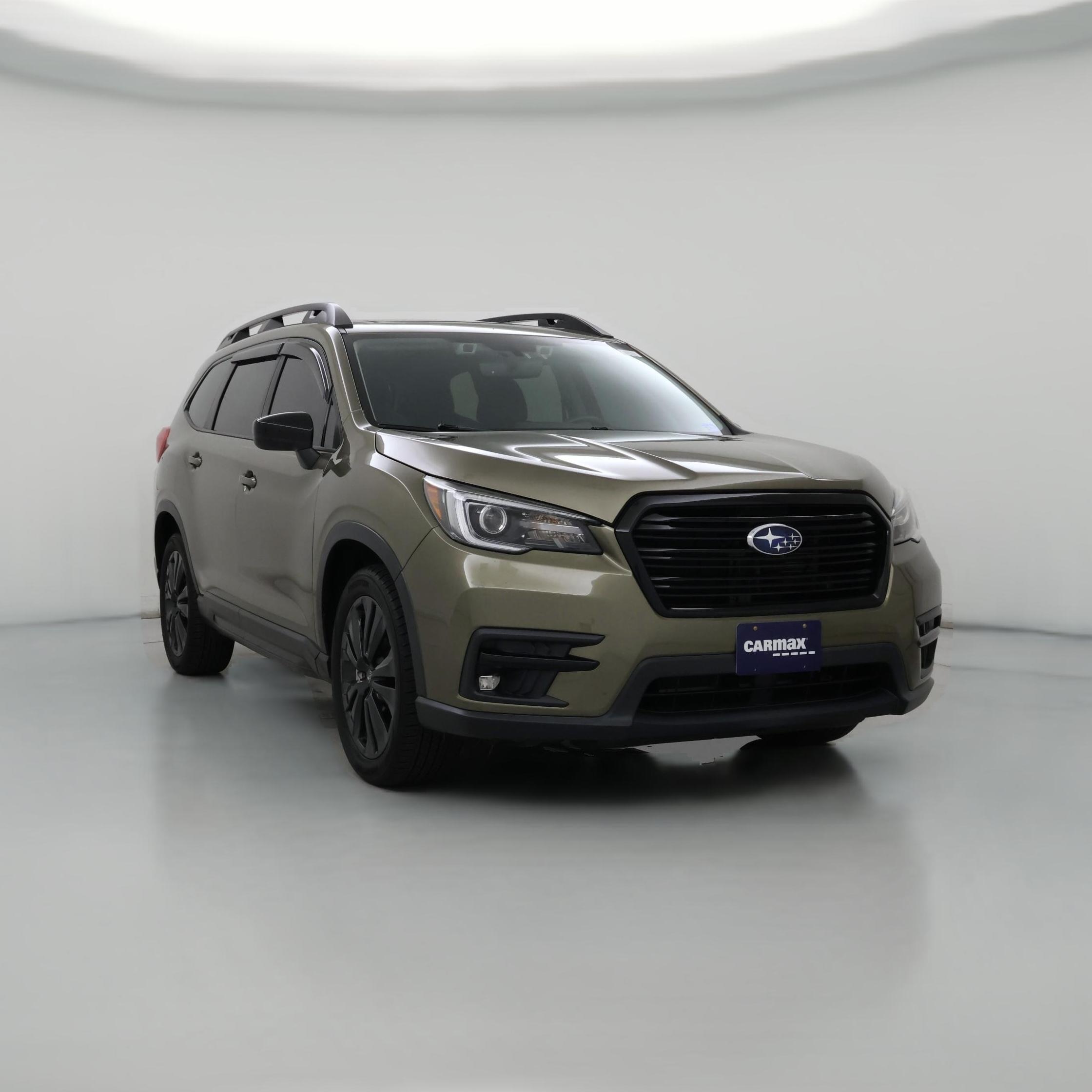 Thumbnail: 2022 Subaru Ascent - 1