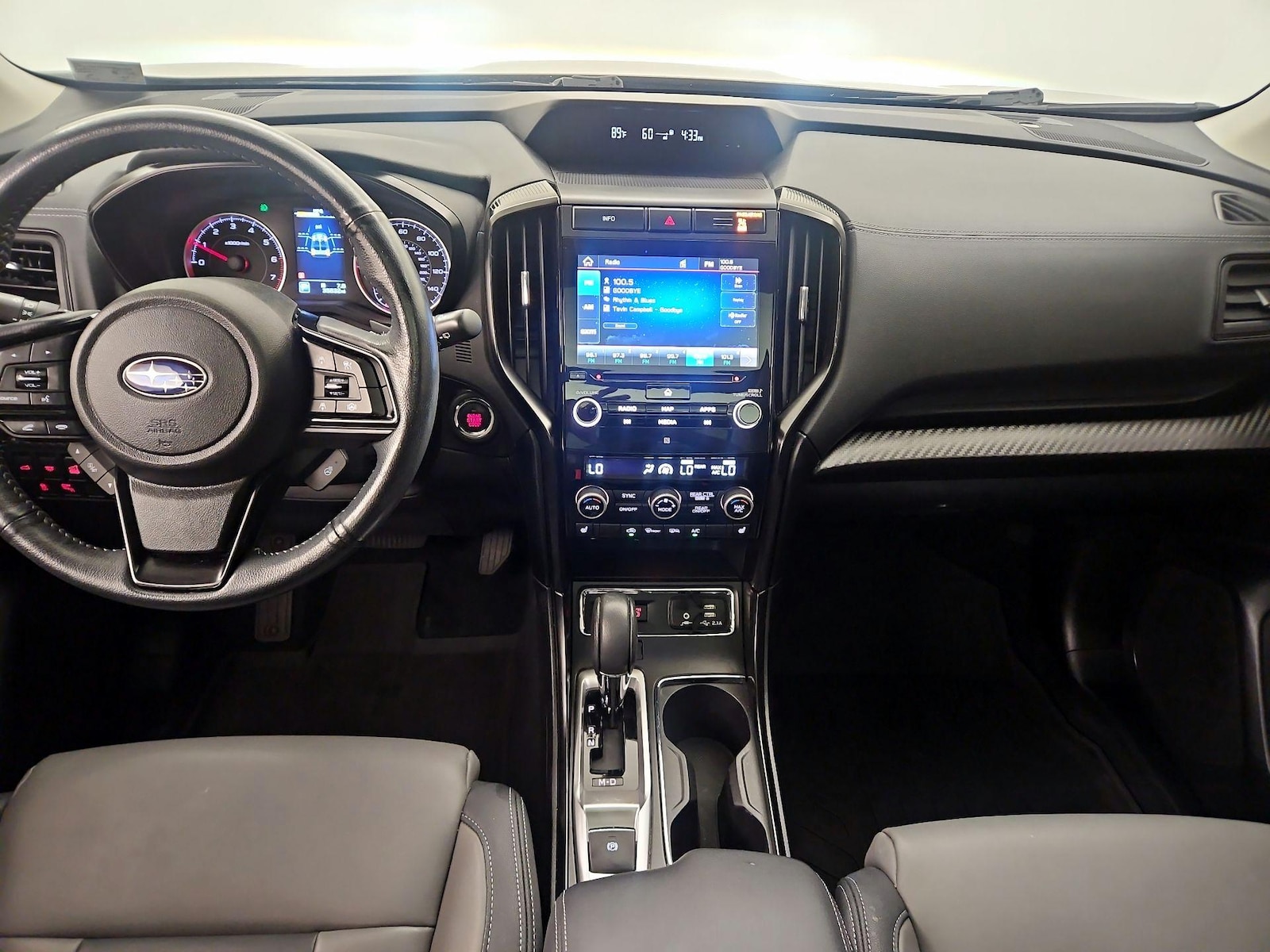 2022 Subaru Ascent Onyx Edition - Photo 10