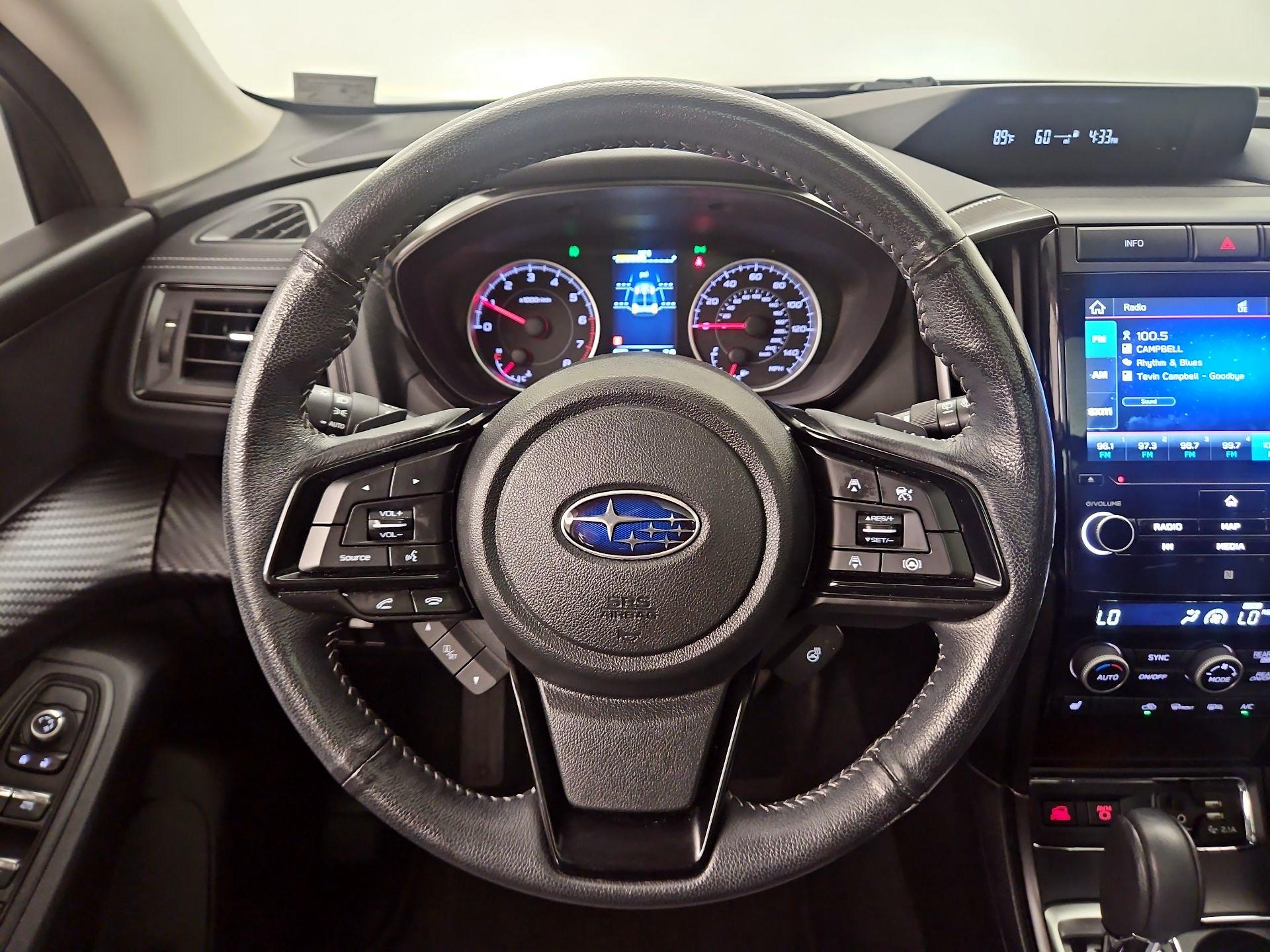 Thumbnail: 2022 Subaru Ascent - 10