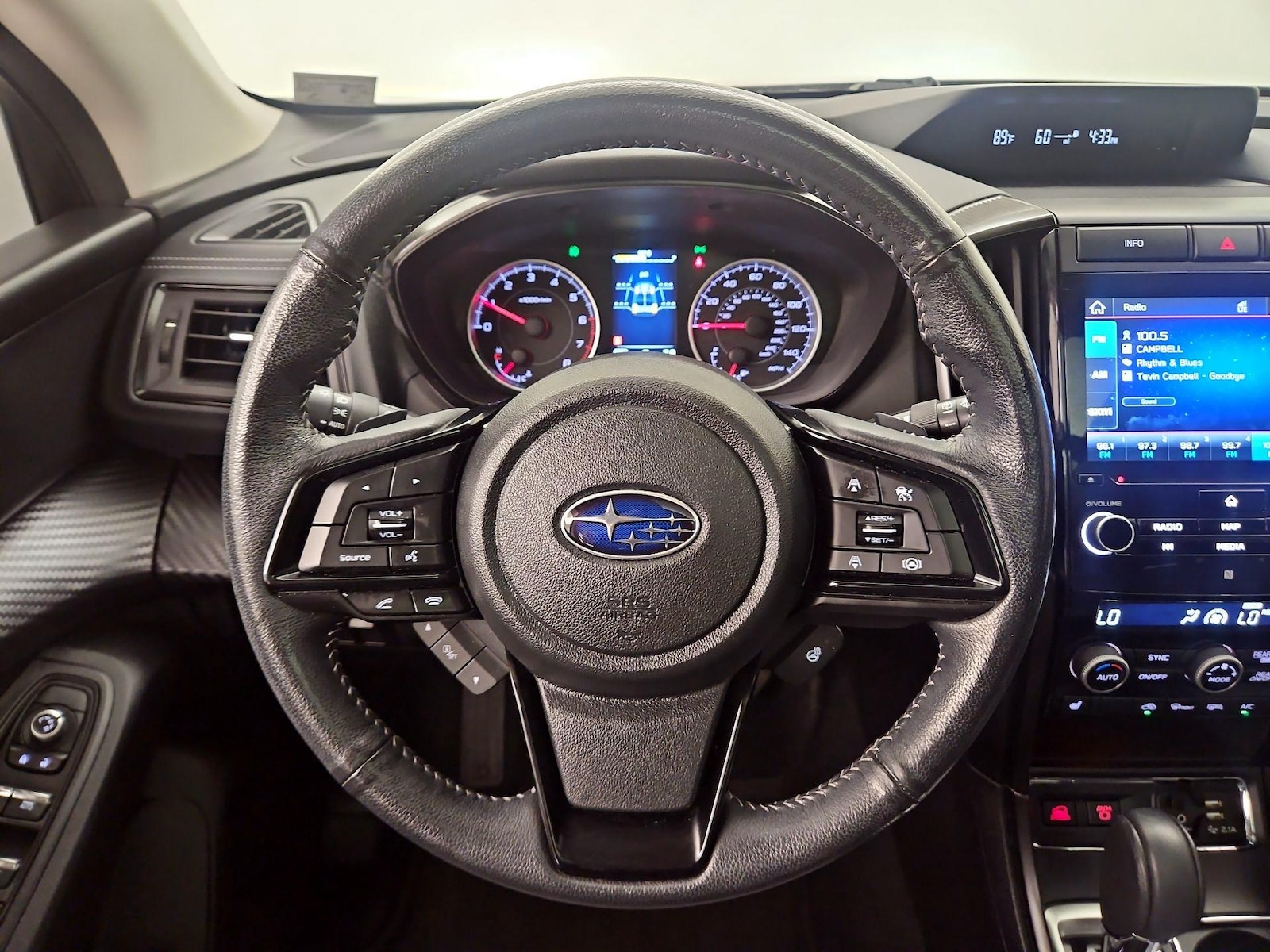 2022 Subaru Ascent Onyx Edition - Photo 11