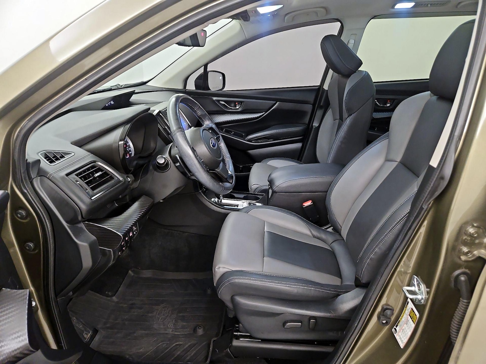 2022 Subaru Ascent Onyx Edition - Photo 12