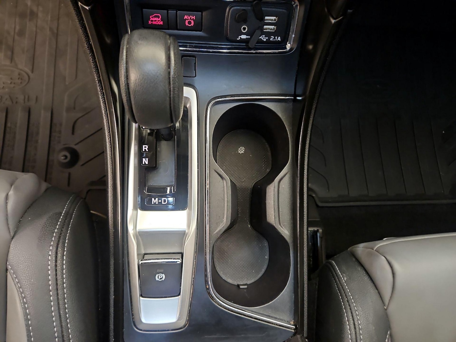 2022 Subaru Ascent Onyx Edition - Photo 19