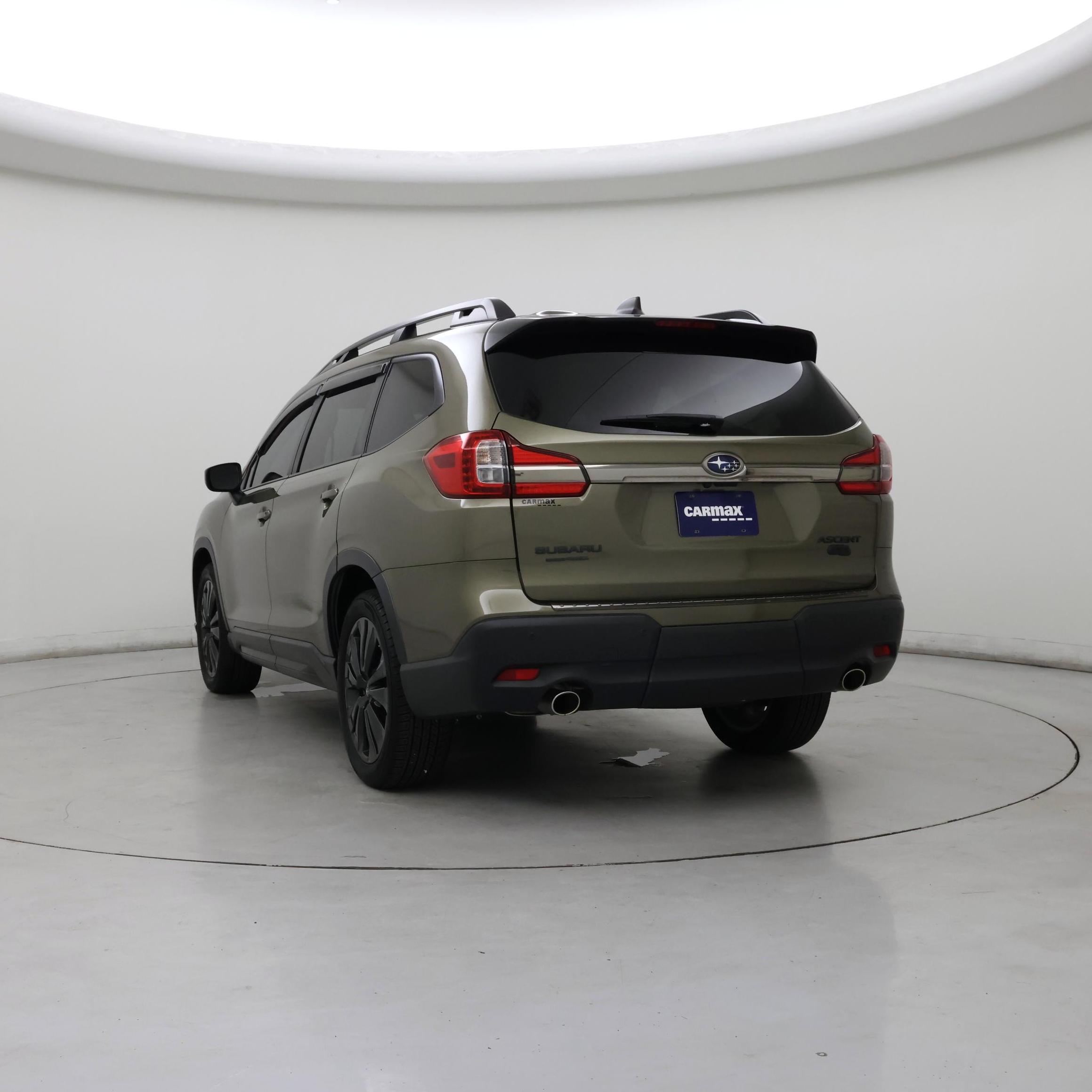 Thumbnail: 2022 Subaru Ascent - 2