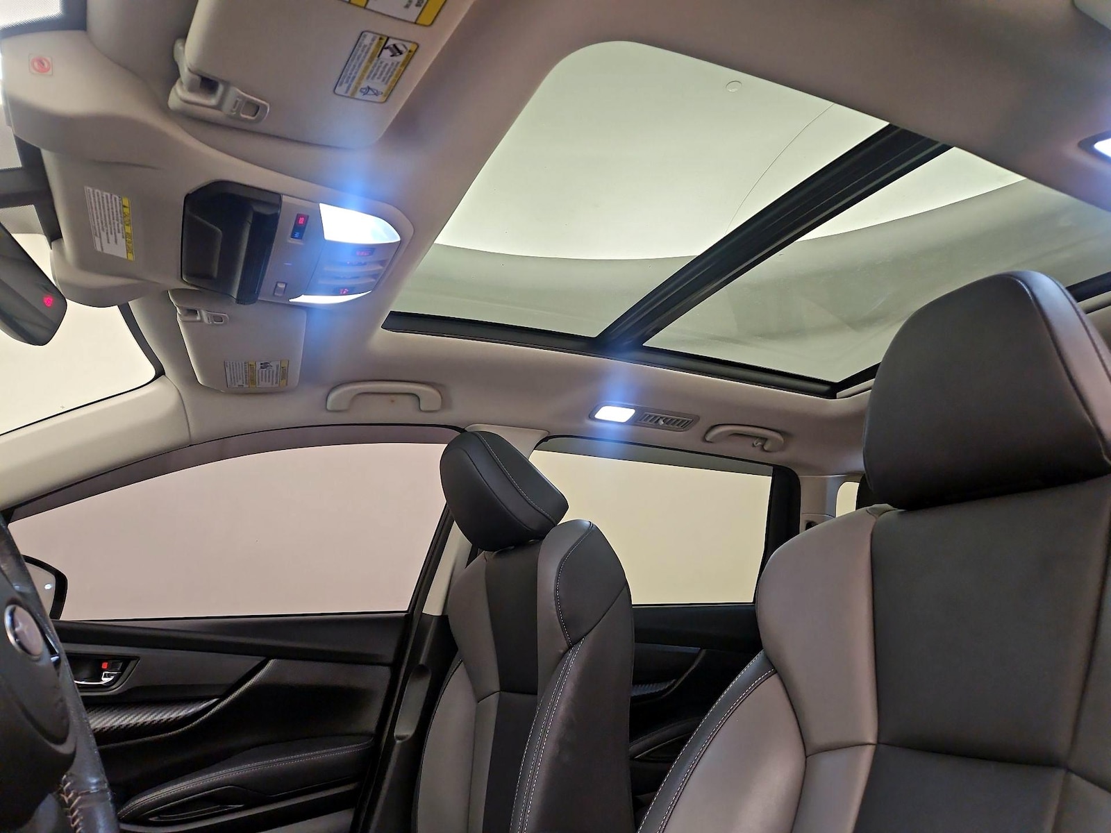 2022 Subaru Ascent Onyx Edition - Photo 21