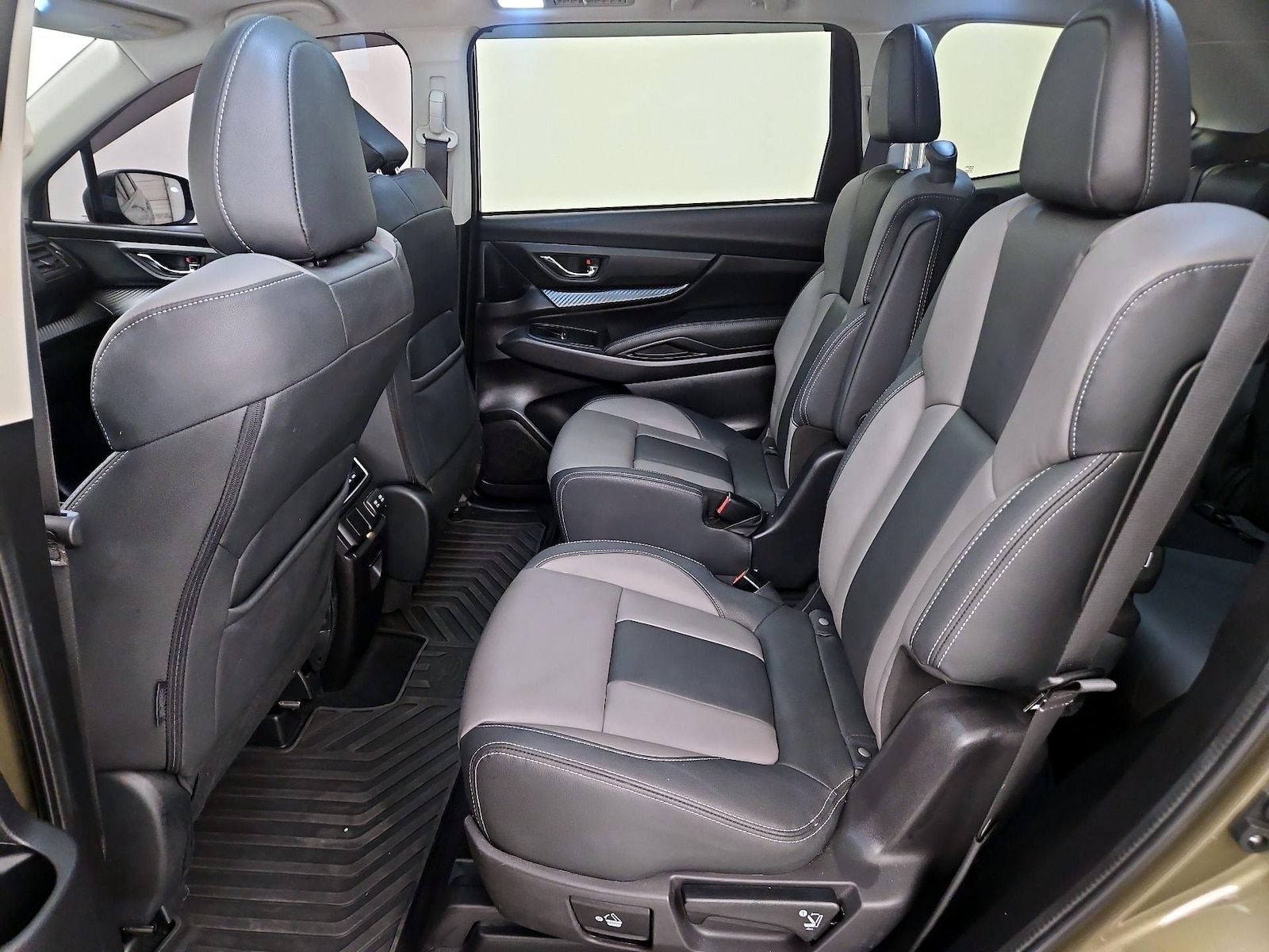 2022 Subaru Ascent Onyx Edition - Photo 22