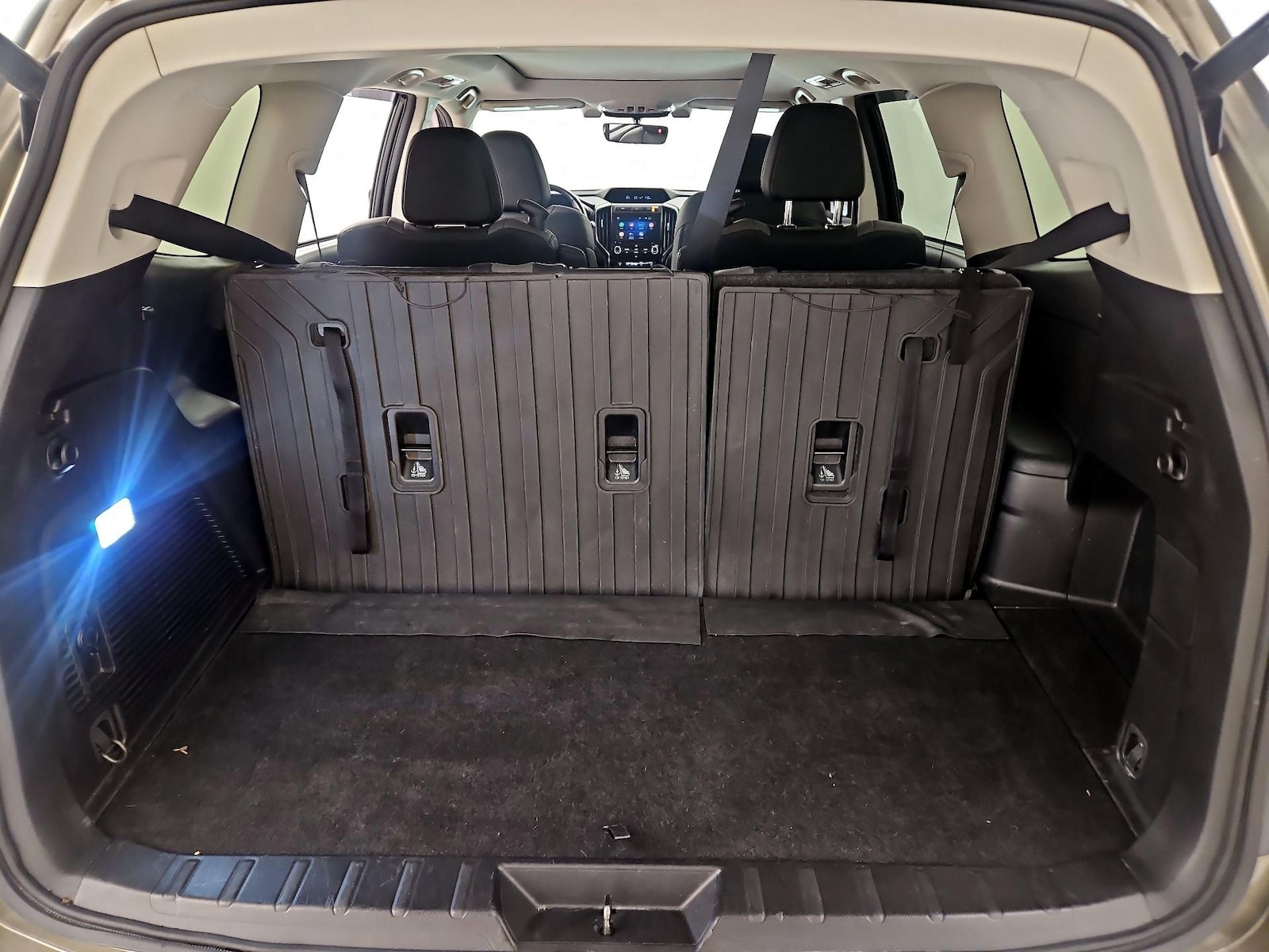 2022 Subaru Ascent Onyx Edition - Photo 24