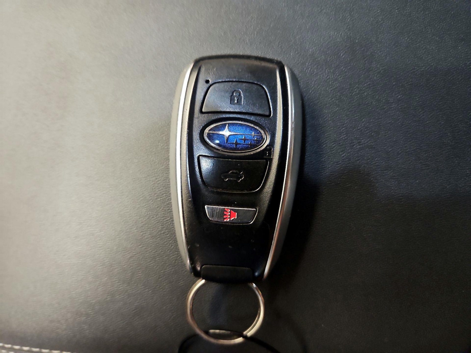 2022 Subaru Ascent Onyx Edition - Photo 26