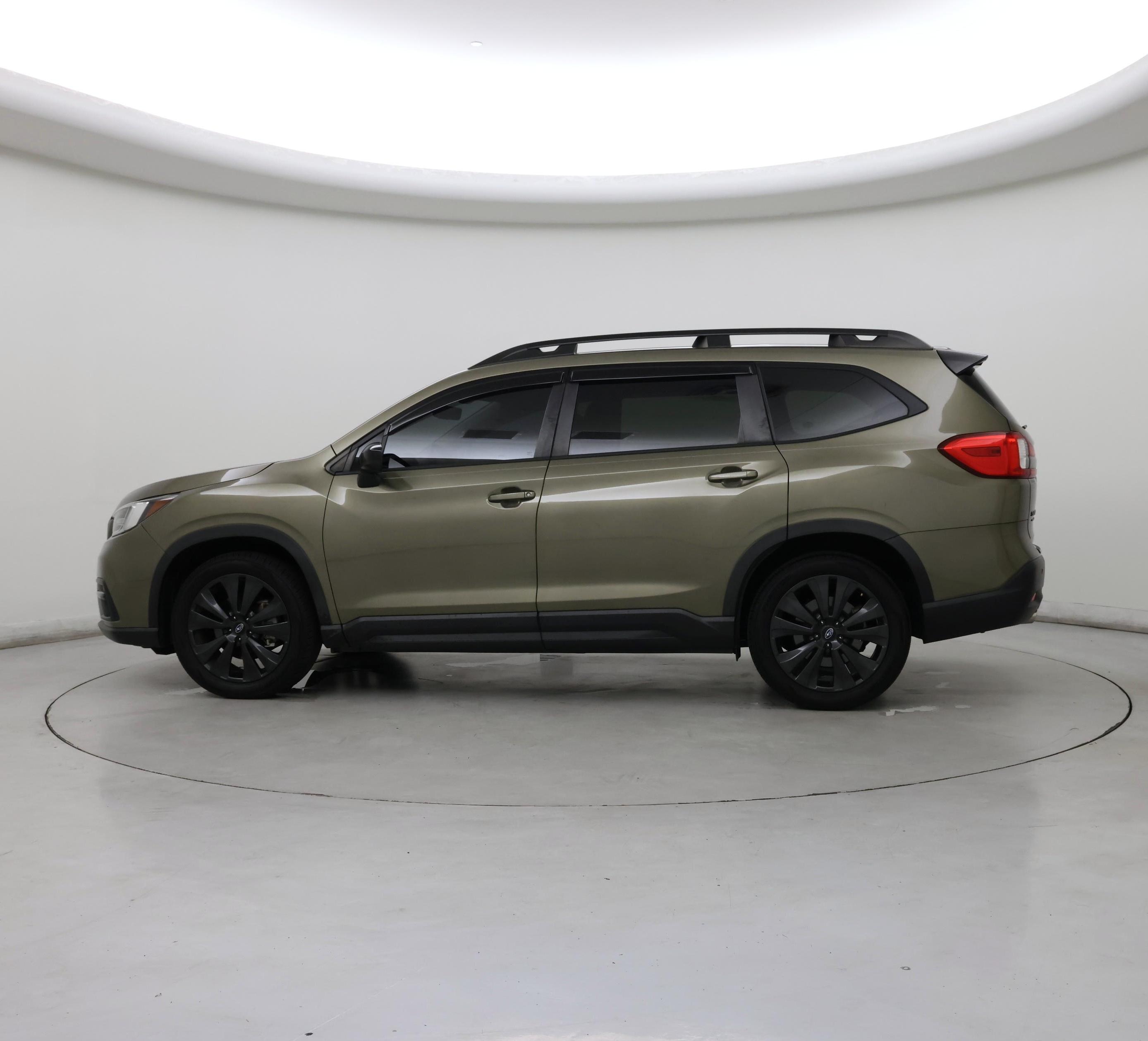 Thumbnail: 2022 Subaru Ascent - 3