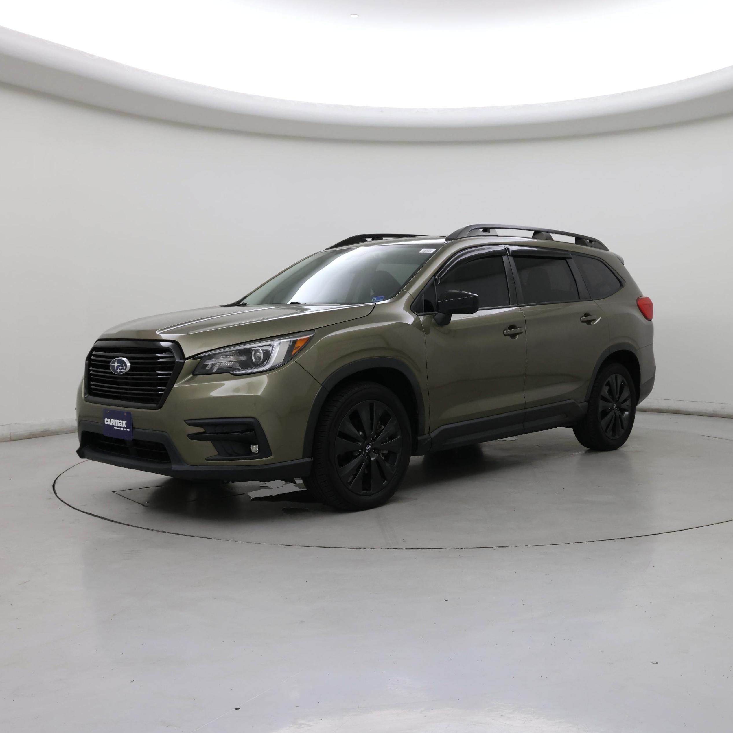 Thumbnail: 2022 Subaru Ascent - 4