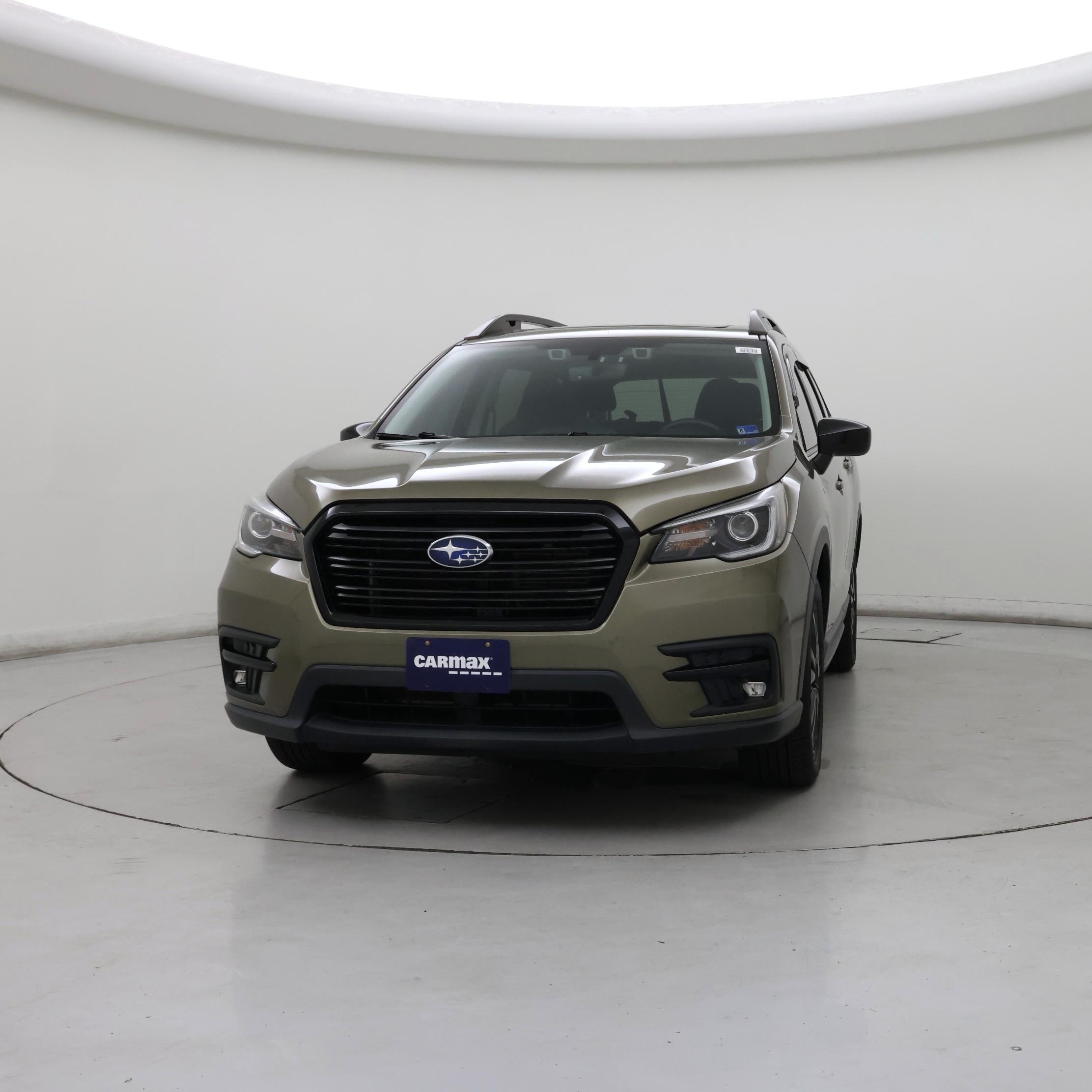 Thumbnail: 2022 Subaru Ascent - 5