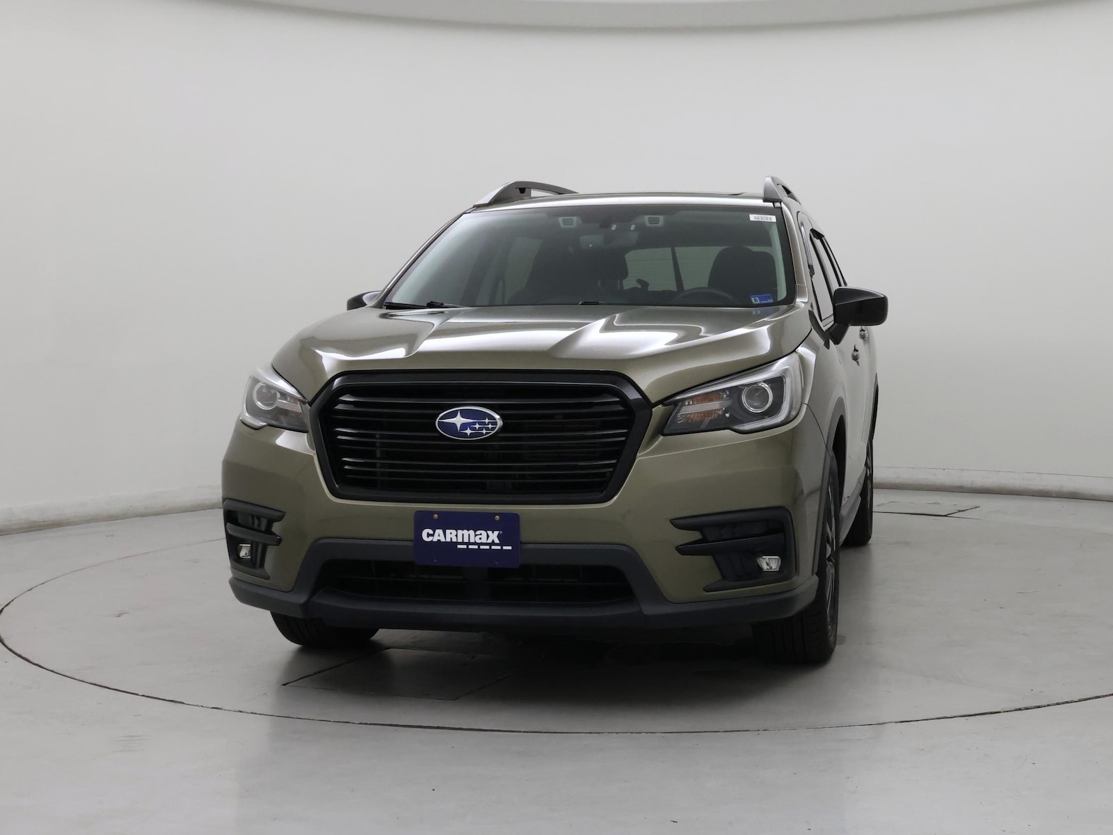 2022 Subaru Ascent Onyx Edition - Photo 6