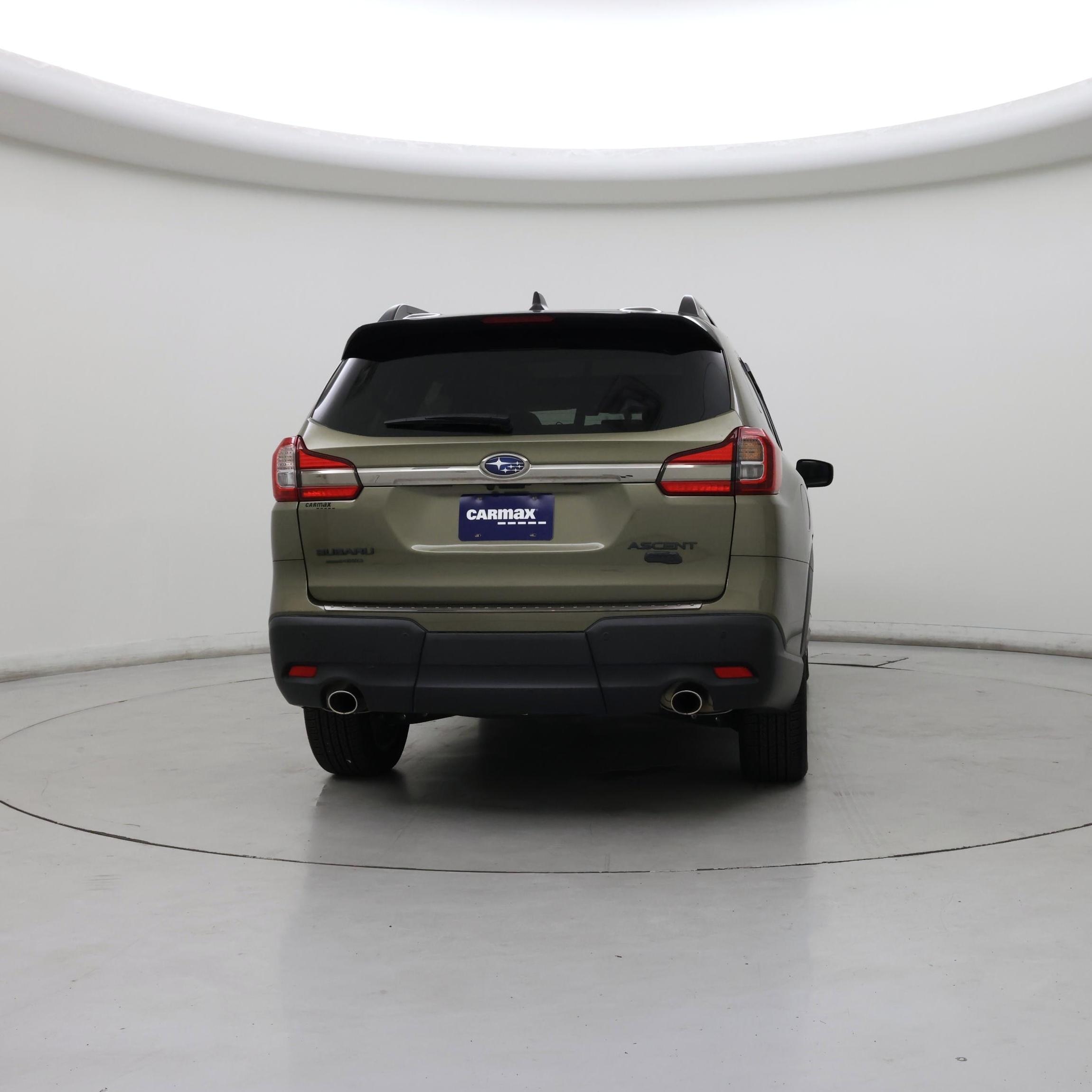 Thumbnail: 2022 Subaru Ascent - 6