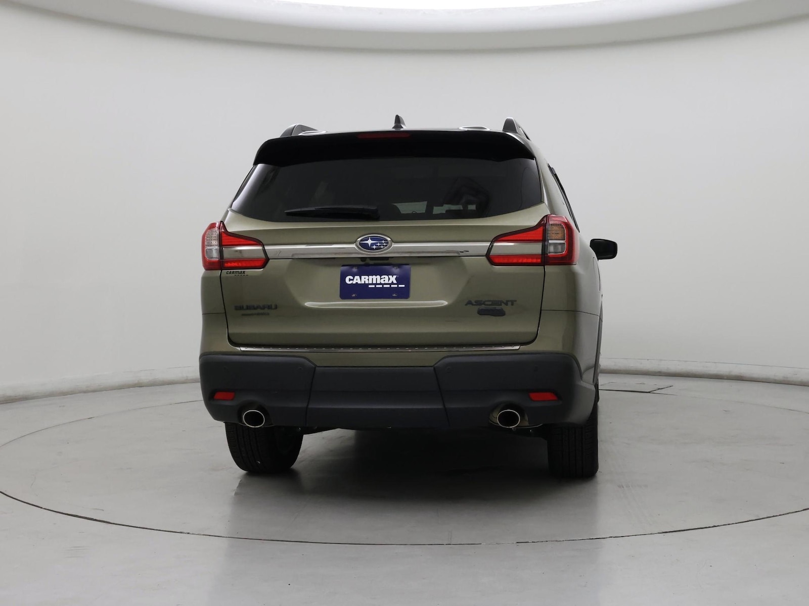 2022 Subaru Ascent Onyx Edition - Photo 7