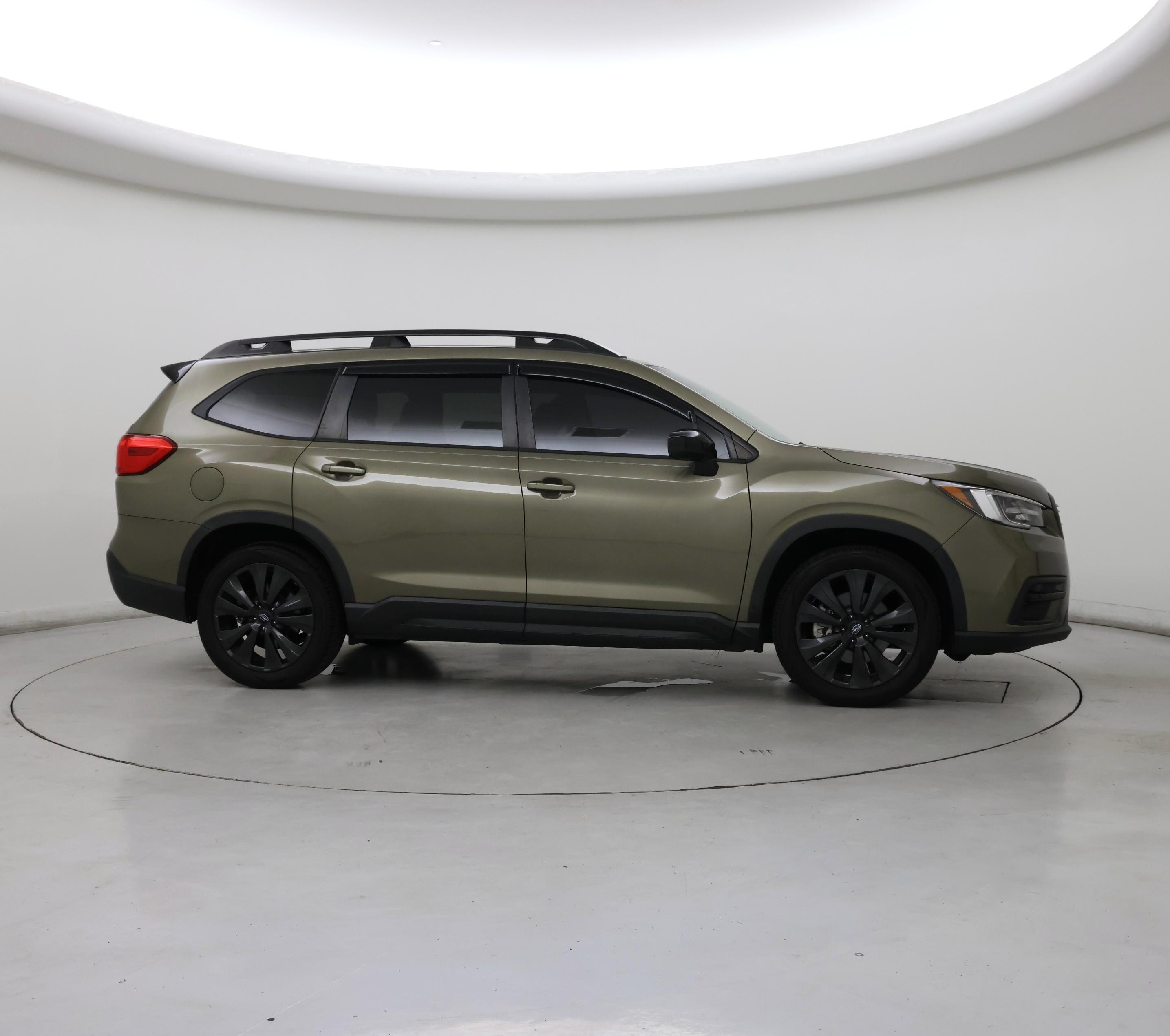 Thumbnail: 2022 Subaru Ascent - 7
