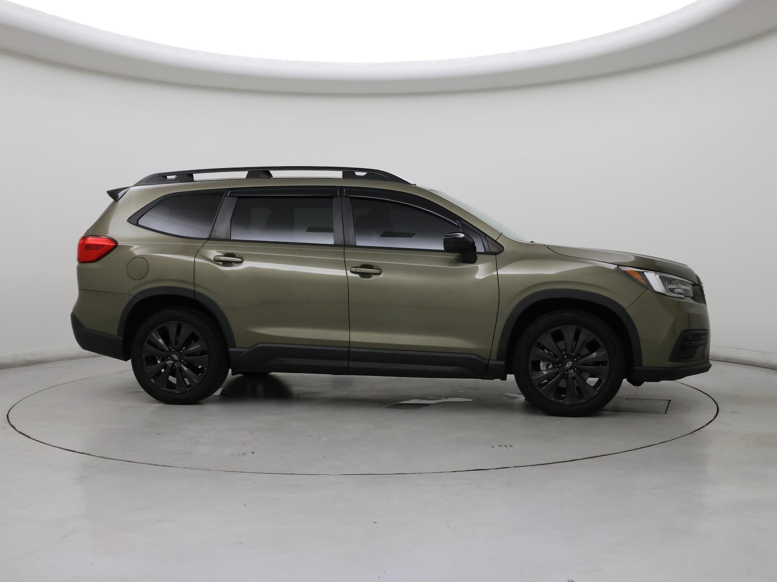2022 Subaru Ascent Onyx Edition - Photo 8