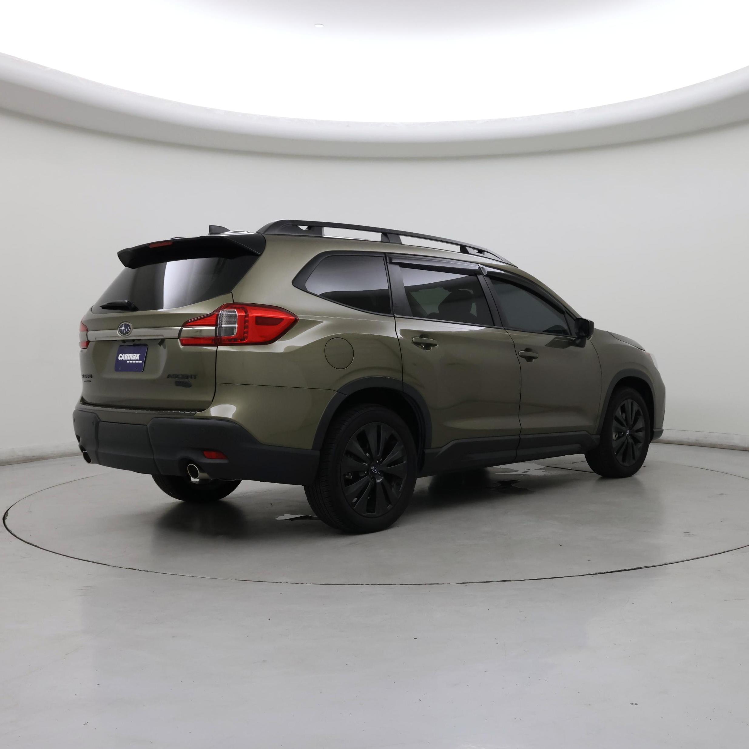 Thumbnail: 2022 Subaru Ascent - 8