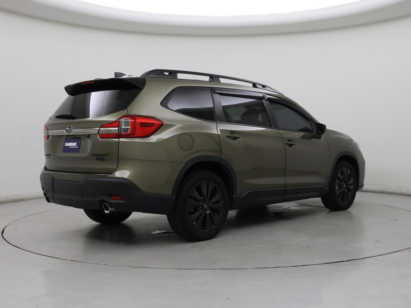 2022 Subaru Ascent Onyx Edition - Photo 9