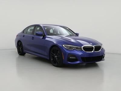 2020 BMW 330 I