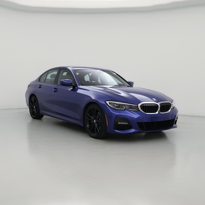 2020 BMW 330 I