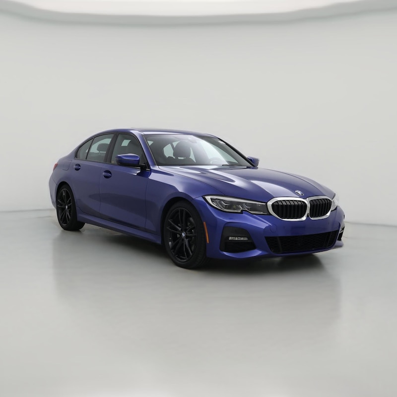 2020 BMW 330 I