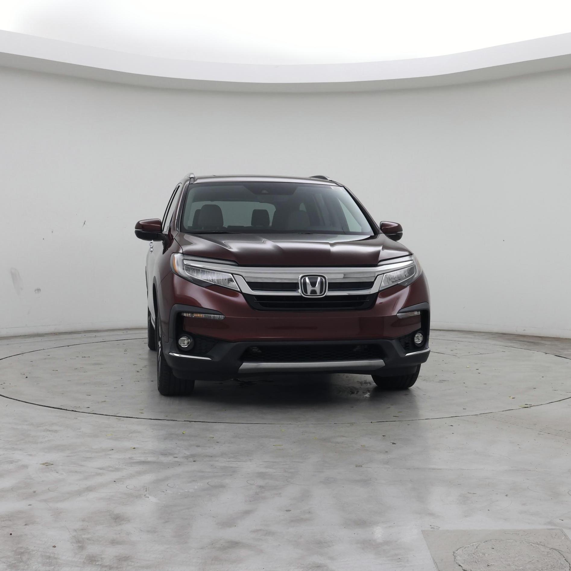 Thumbnail: 2022 Honda Pilot - 5