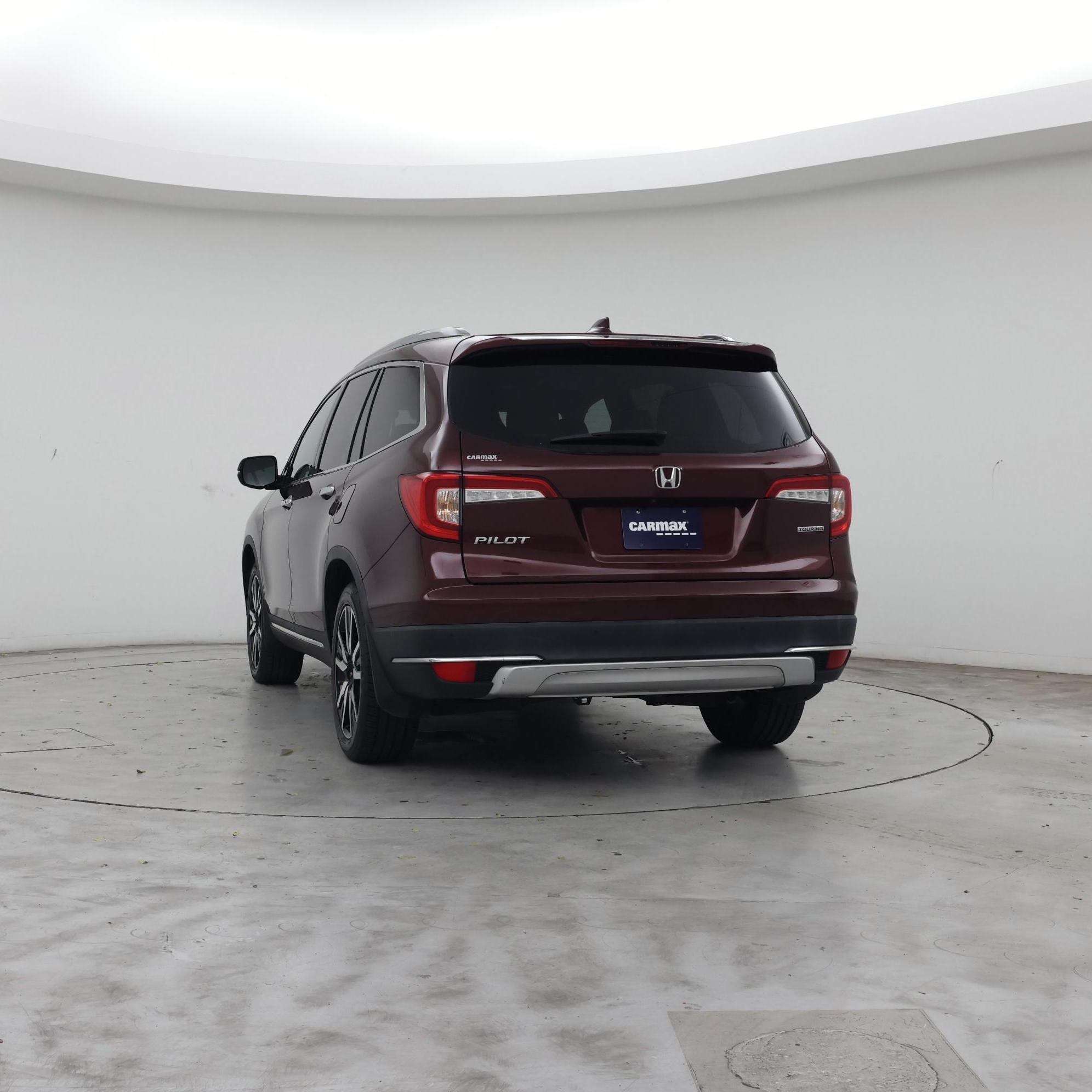 Thumbnail: 2022 Honda Pilot - 6