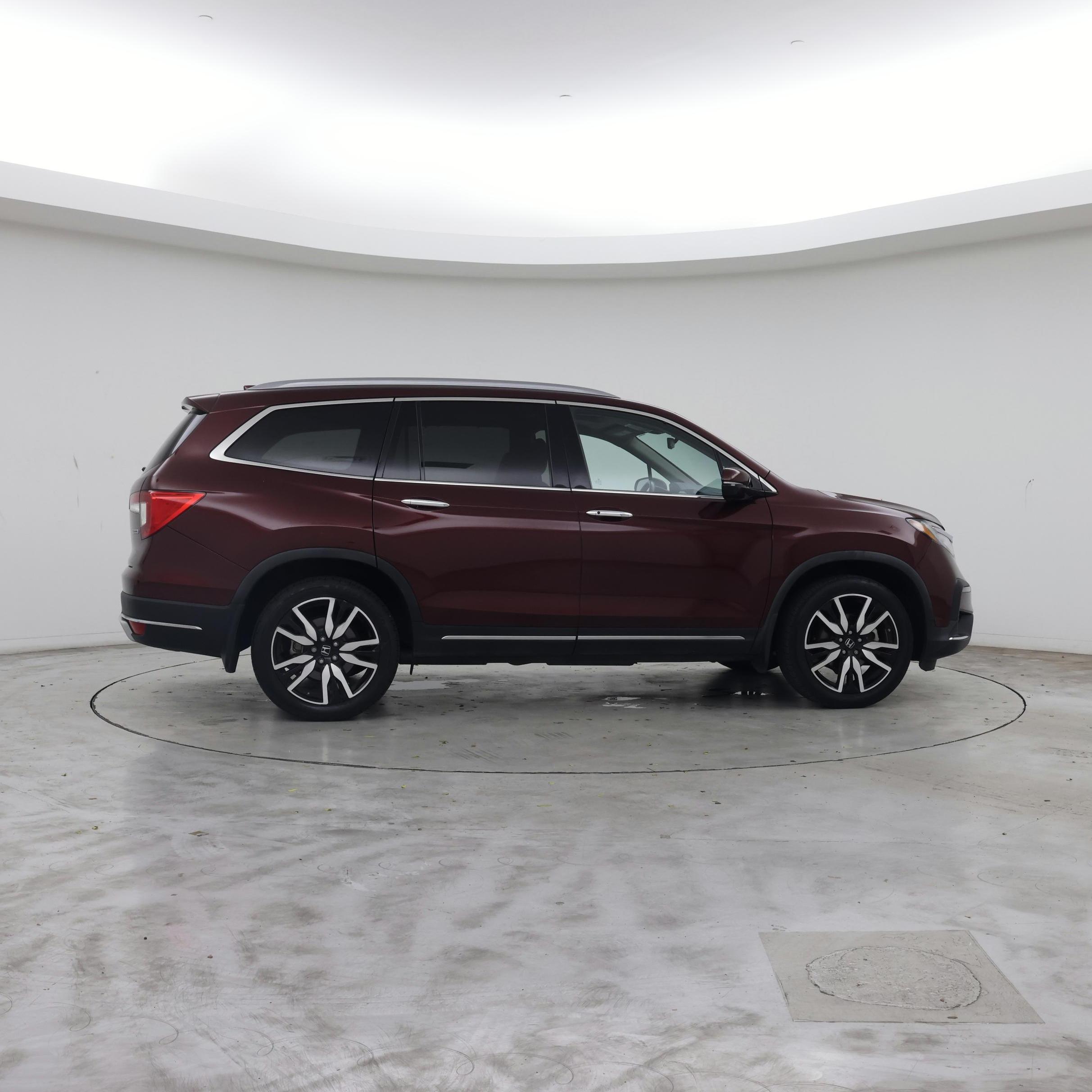 Thumbnail: 2022 Honda Pilot - 7