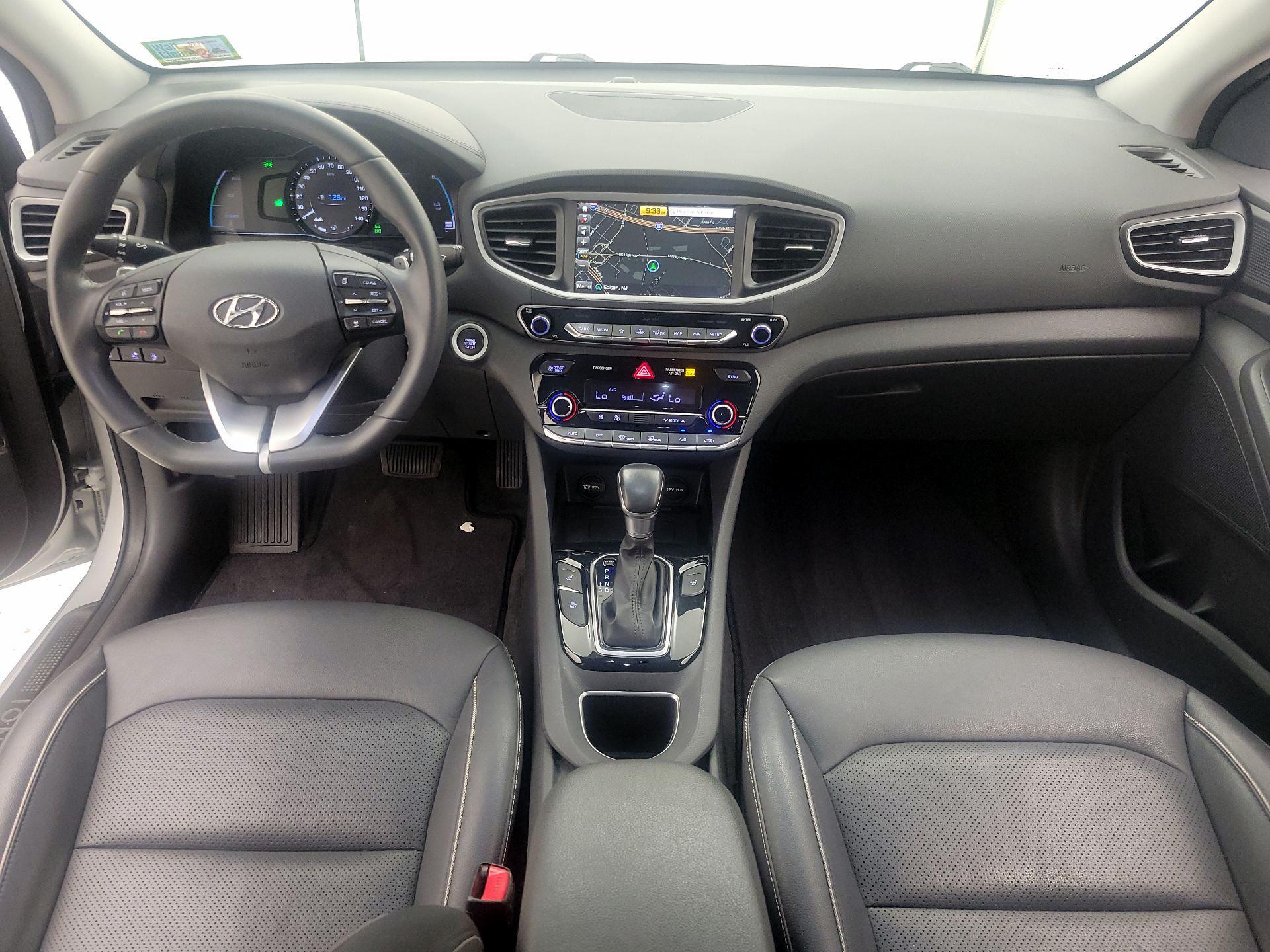 Thumbnail: 2019 Hyundai Ioniq - 9