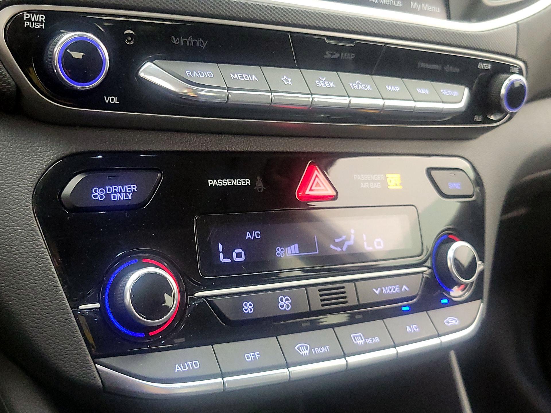 Thumbnail: 2019 Hyundai Ioniq - 17