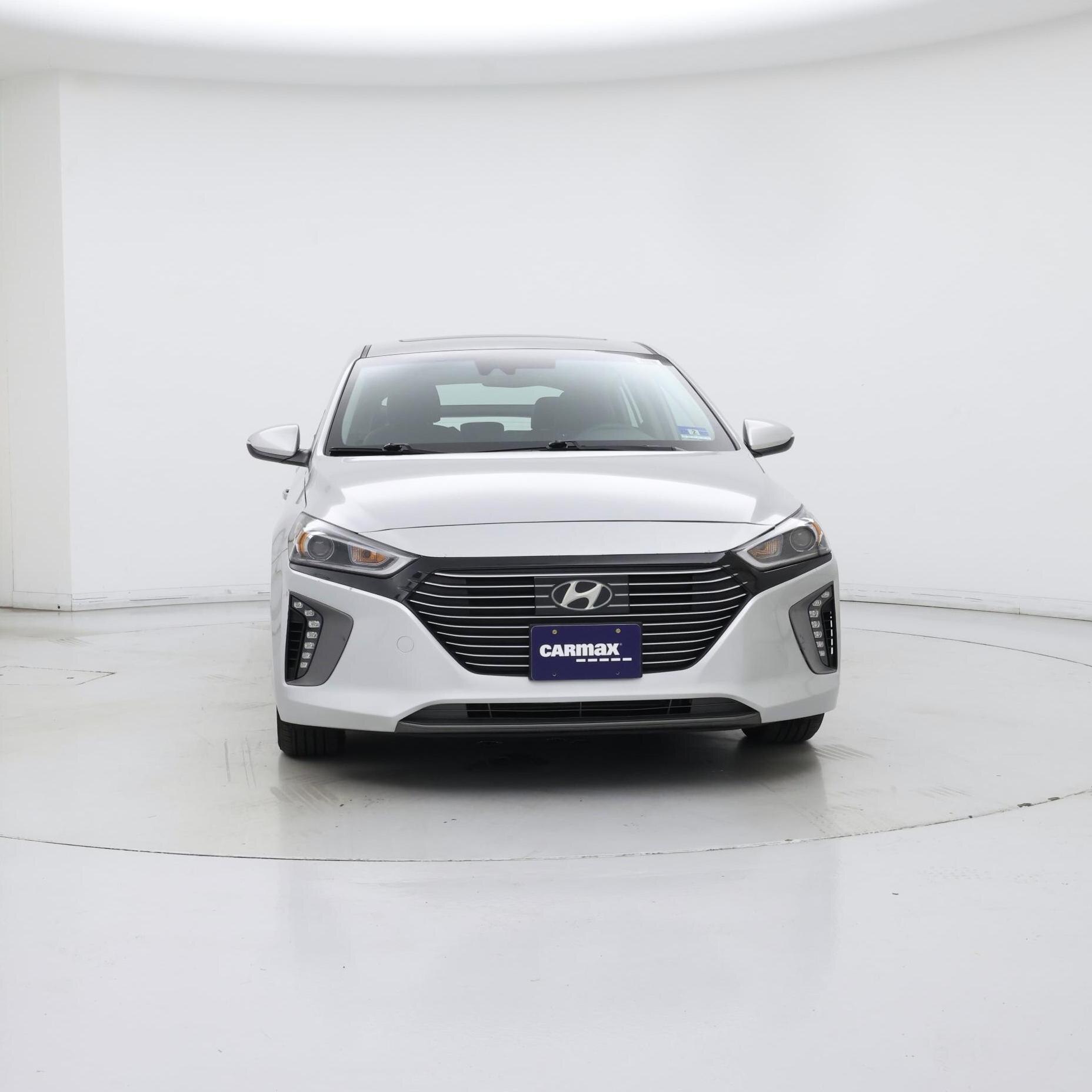 Thumbnail: 2019 Hyundai Ioniq - 5