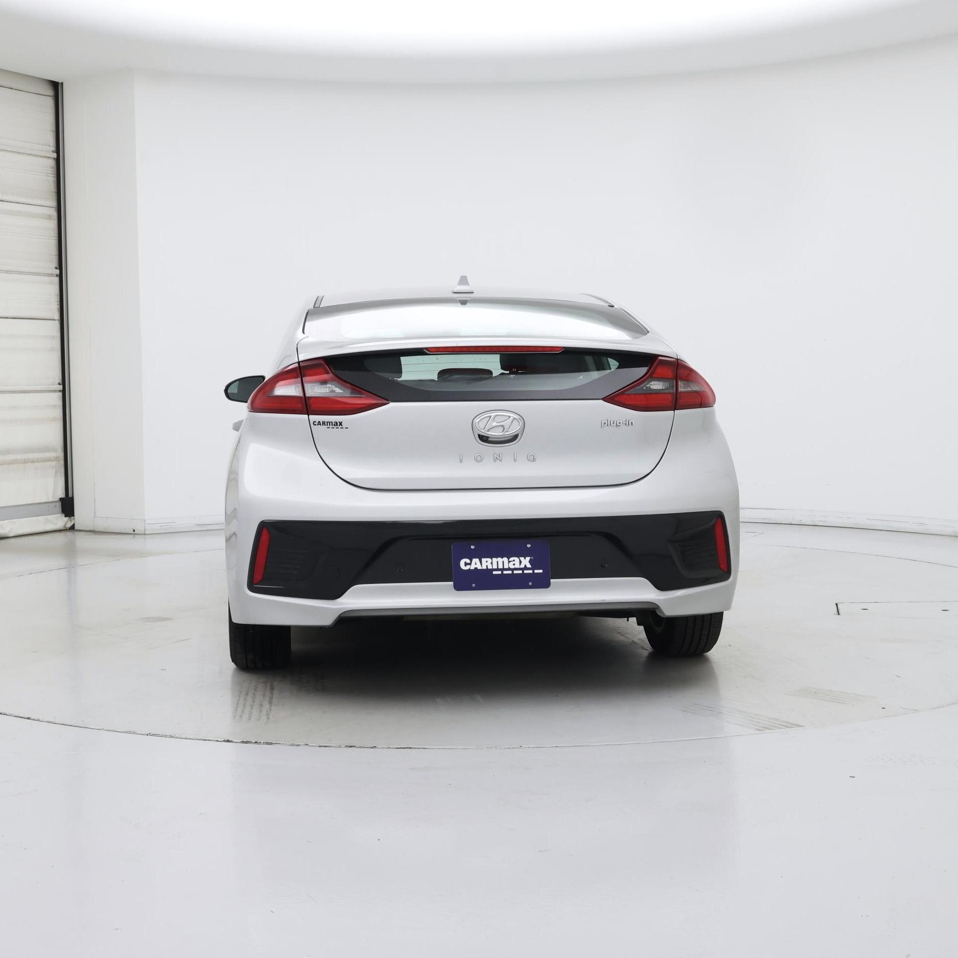Thumbnail: 2019 Hyundai Ioniq - 6