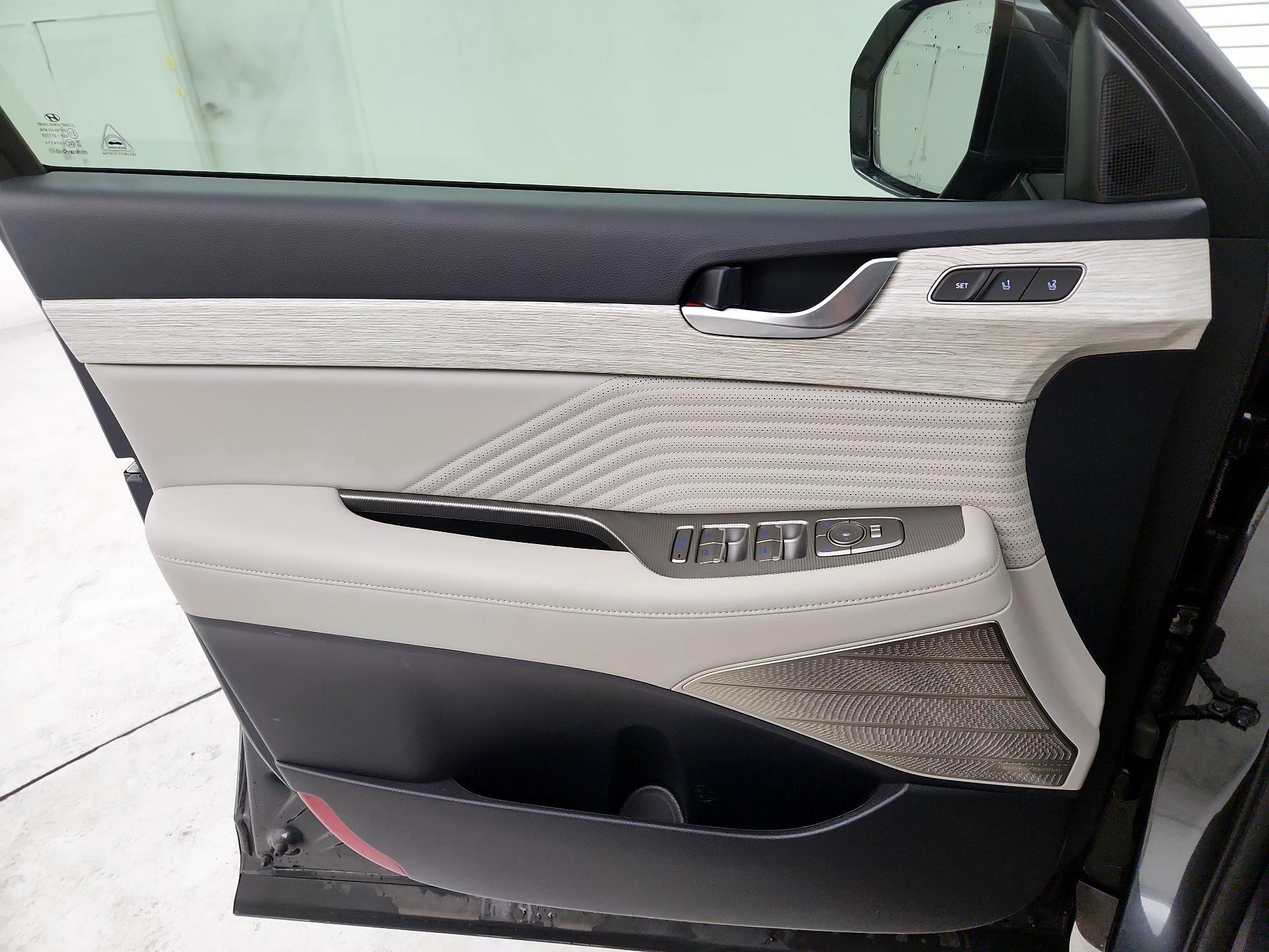 Thumbnail: 2024 Hyundai Palisade - 12