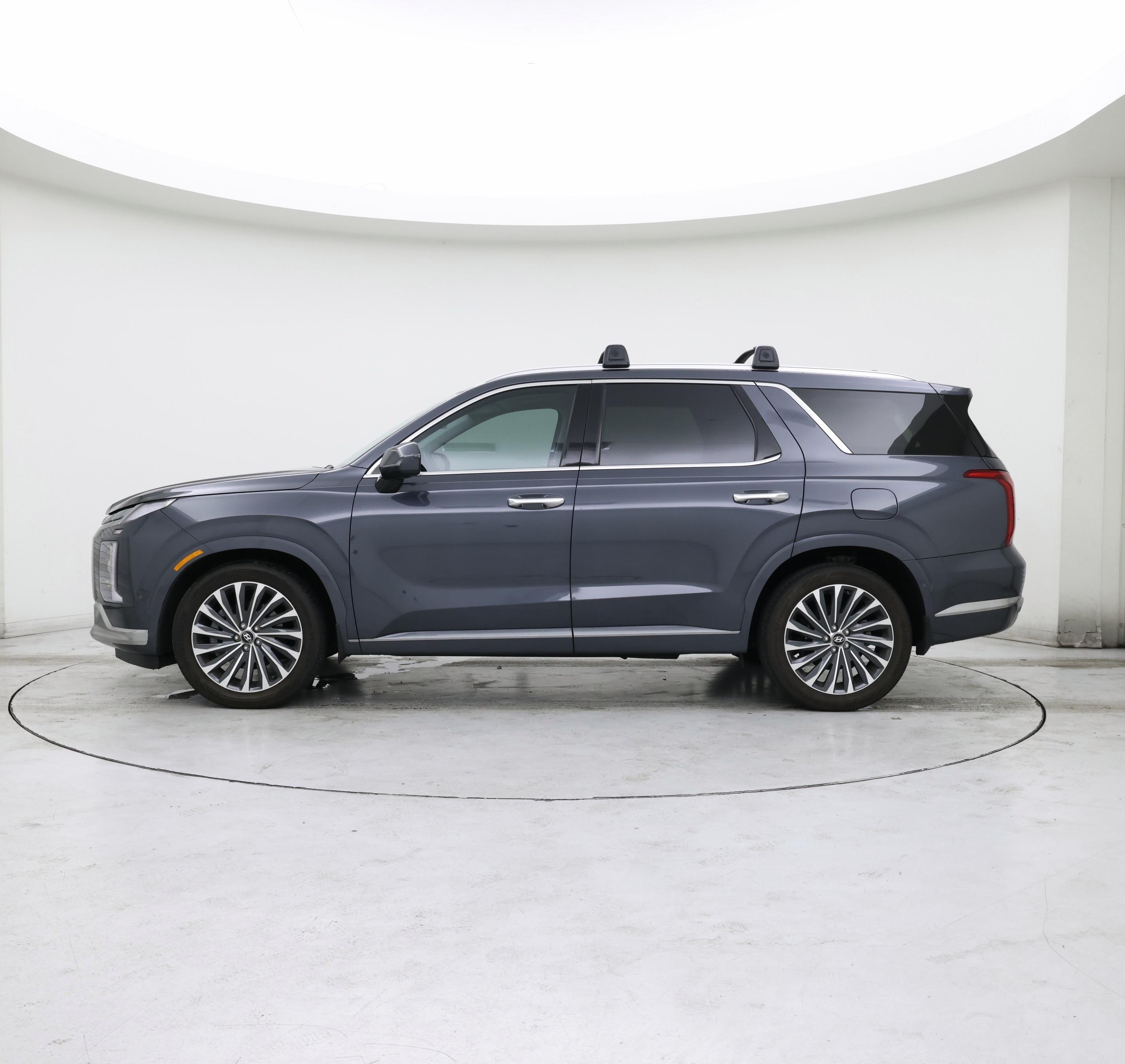 Thumbnail: 2024 Hyundai Palisade - 3